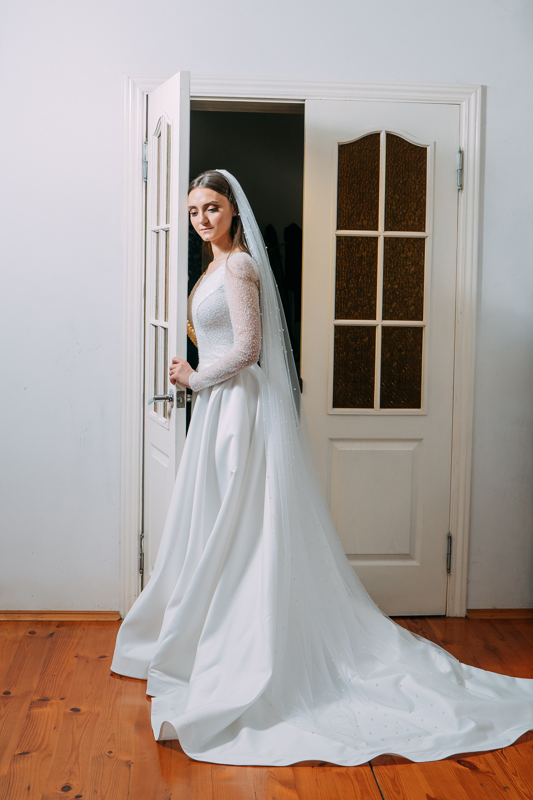 Свадебный день Сергея и Дианы. Свадебный фотограф Кирилл Зейналов, Туапсе