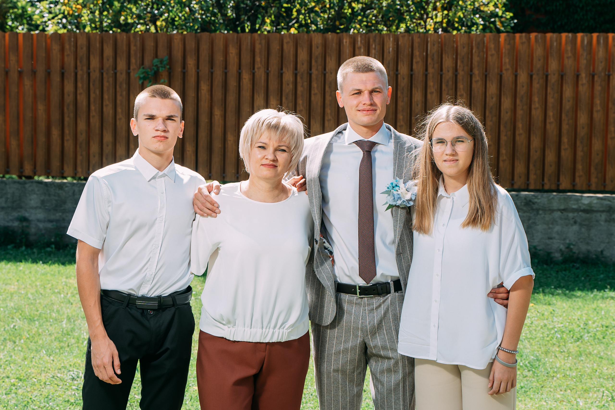 Свадебный день Сергея и Дианы. Свадебный фотограф Кирилл Зейналов, Туапсе