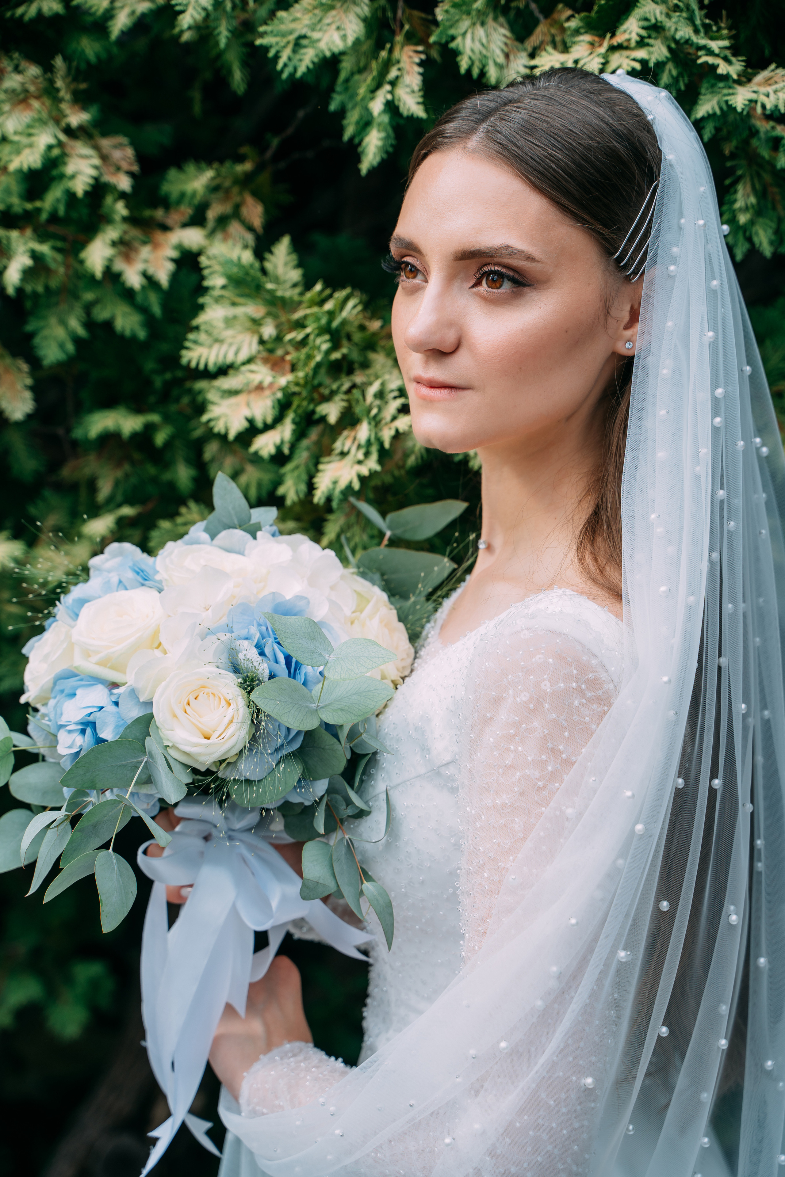 Свадебный день Сергея и Дианы. Свадебный фотограф Кирилл Зейналов, Туапсе