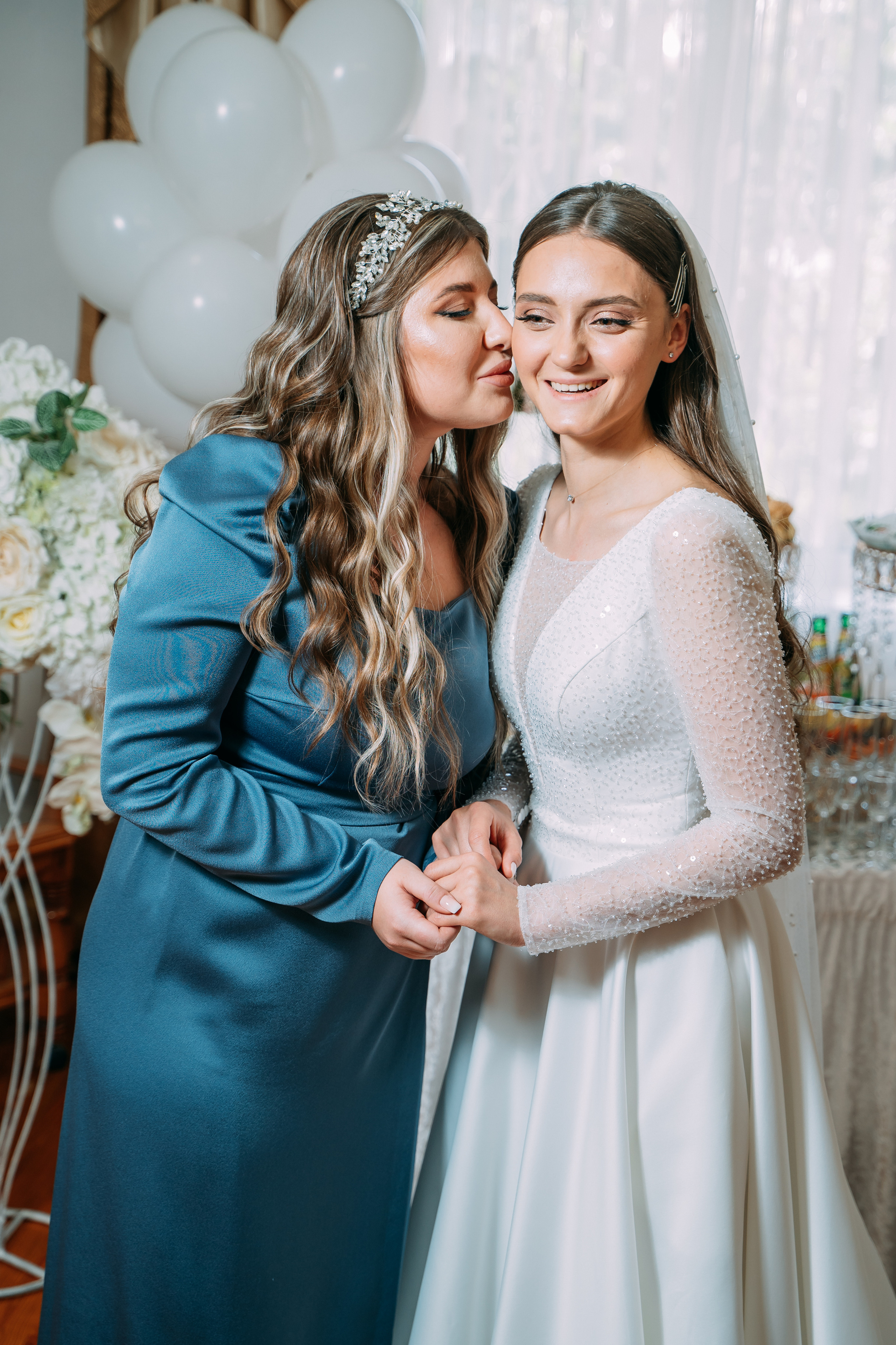 Свадебный день Сергея и Дианы. Свадебный фотограф Кирилл Зейналов, Туапсе