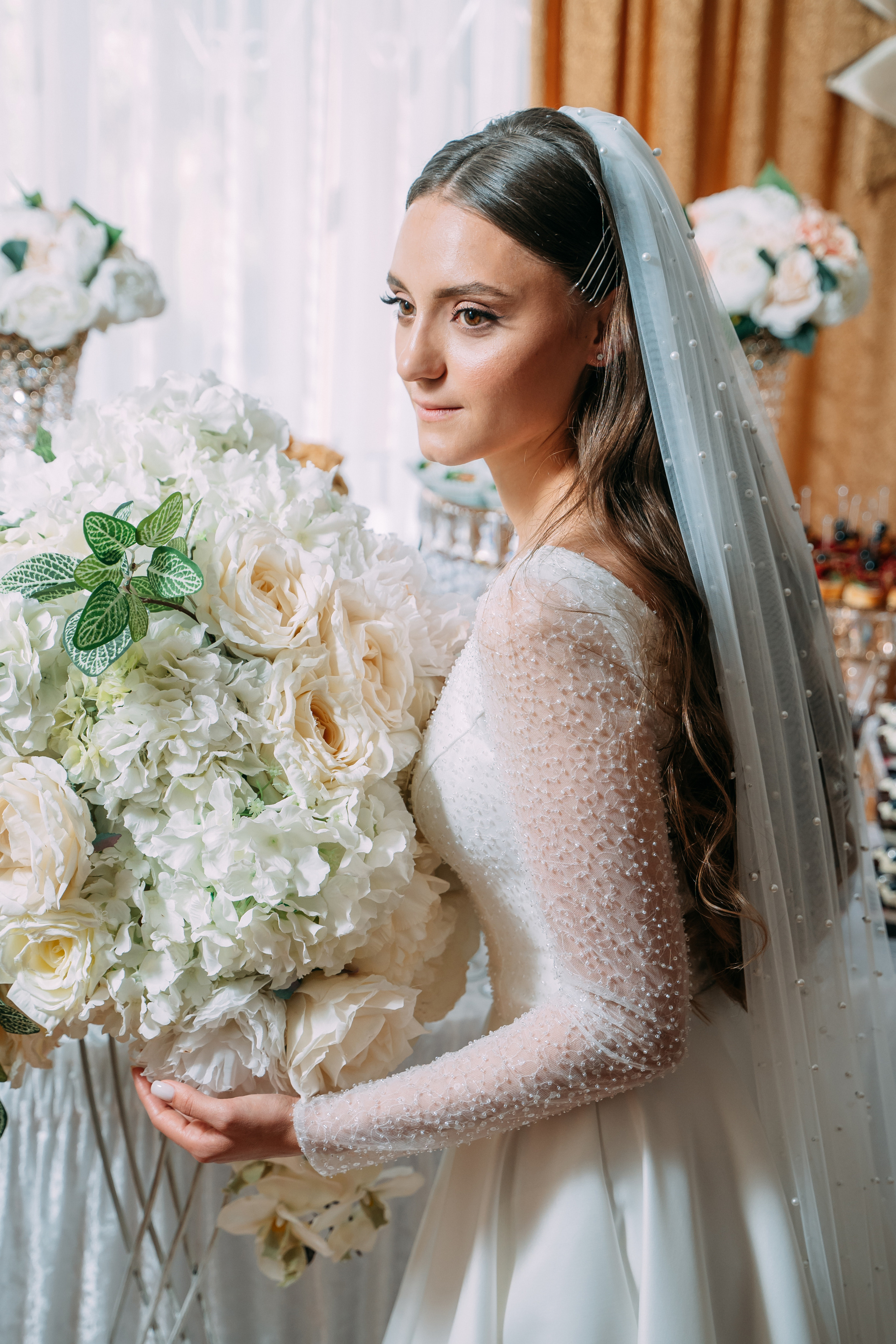 Свадебный день Сергея и Дианы. Свадебный фотограф Кирилл Зейналов, Туапсе