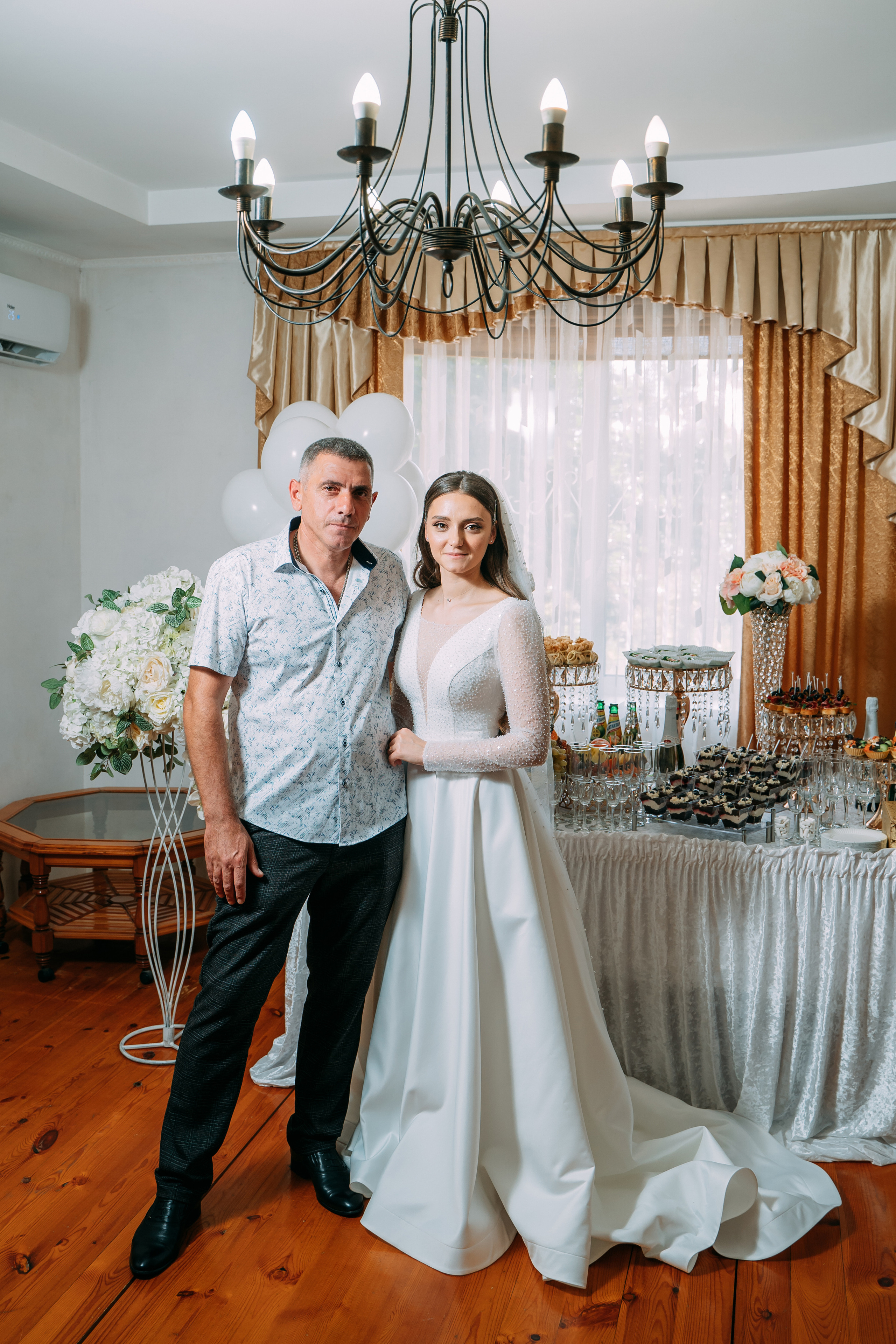 Свадебный день Сергея и Дианы. Свадебный фотограф Кирилл Зейналов, Туапсе