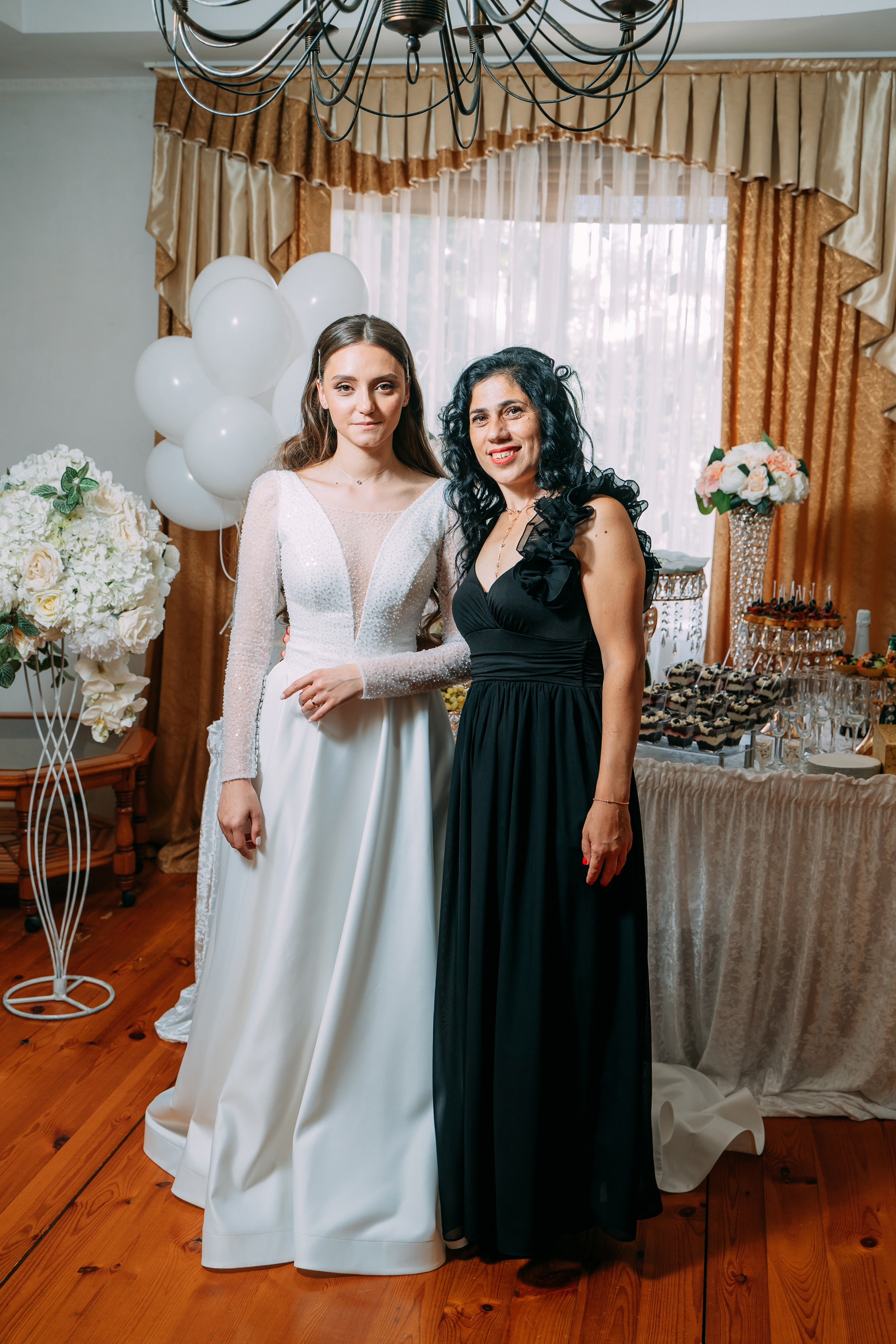 Свадебный день Сергея и Дианы. Свадебный фотограф Кирилл Зейналов, Туапсе