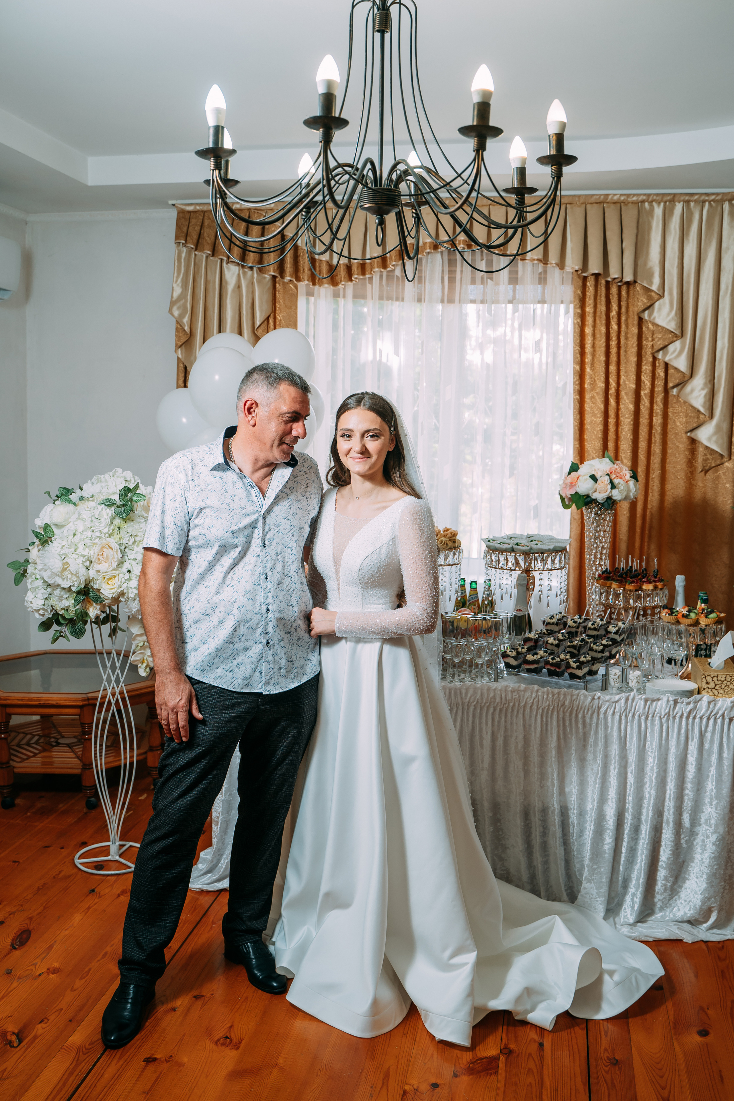 Свадебный день Сергея и Дианы. Свадебный фотограф Кирилл Зейналов, Туапсе