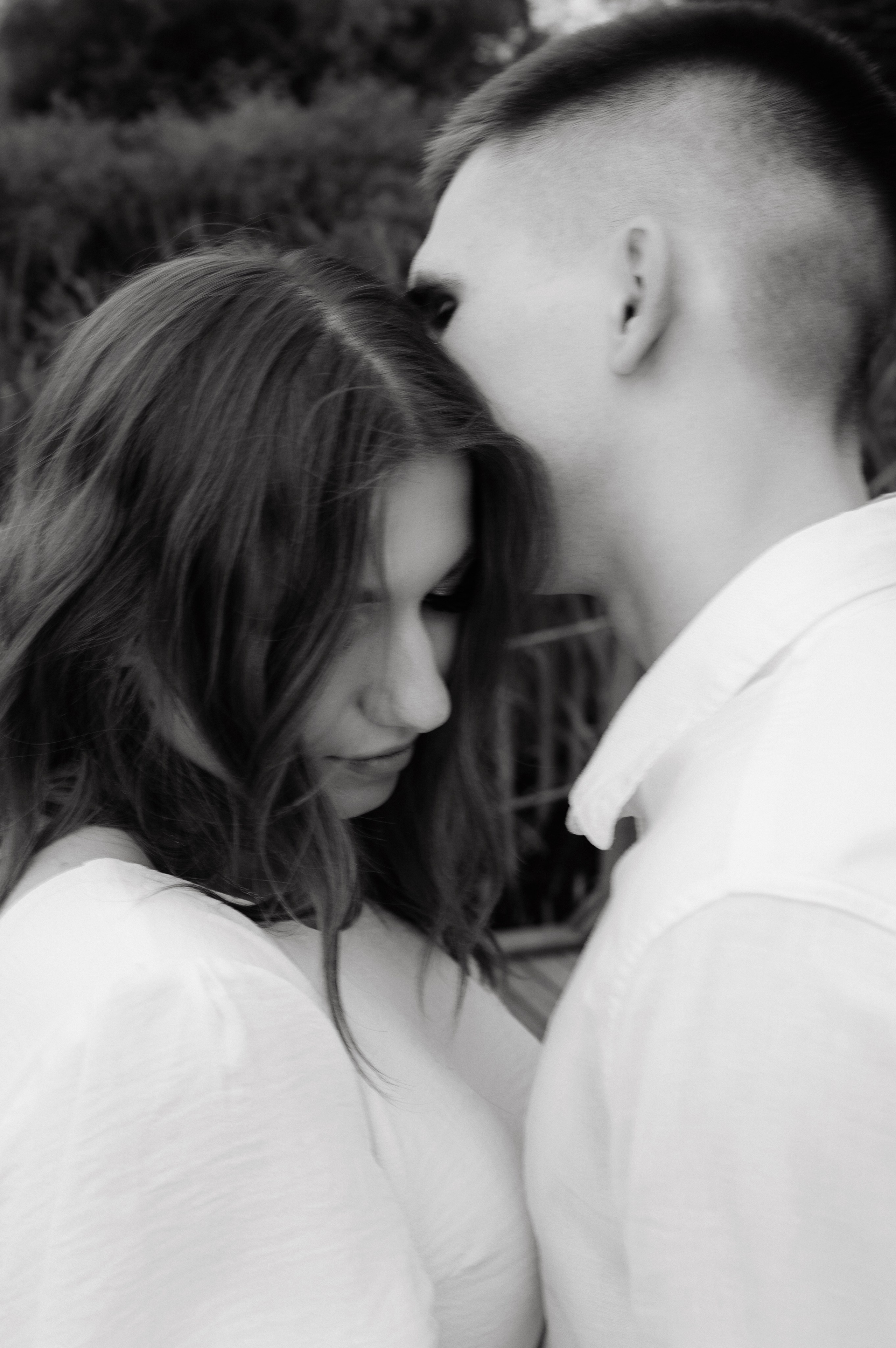 Ваня и Алина. Свадебный фотограф Марина Жемчужникова в Москве и в Белгороде