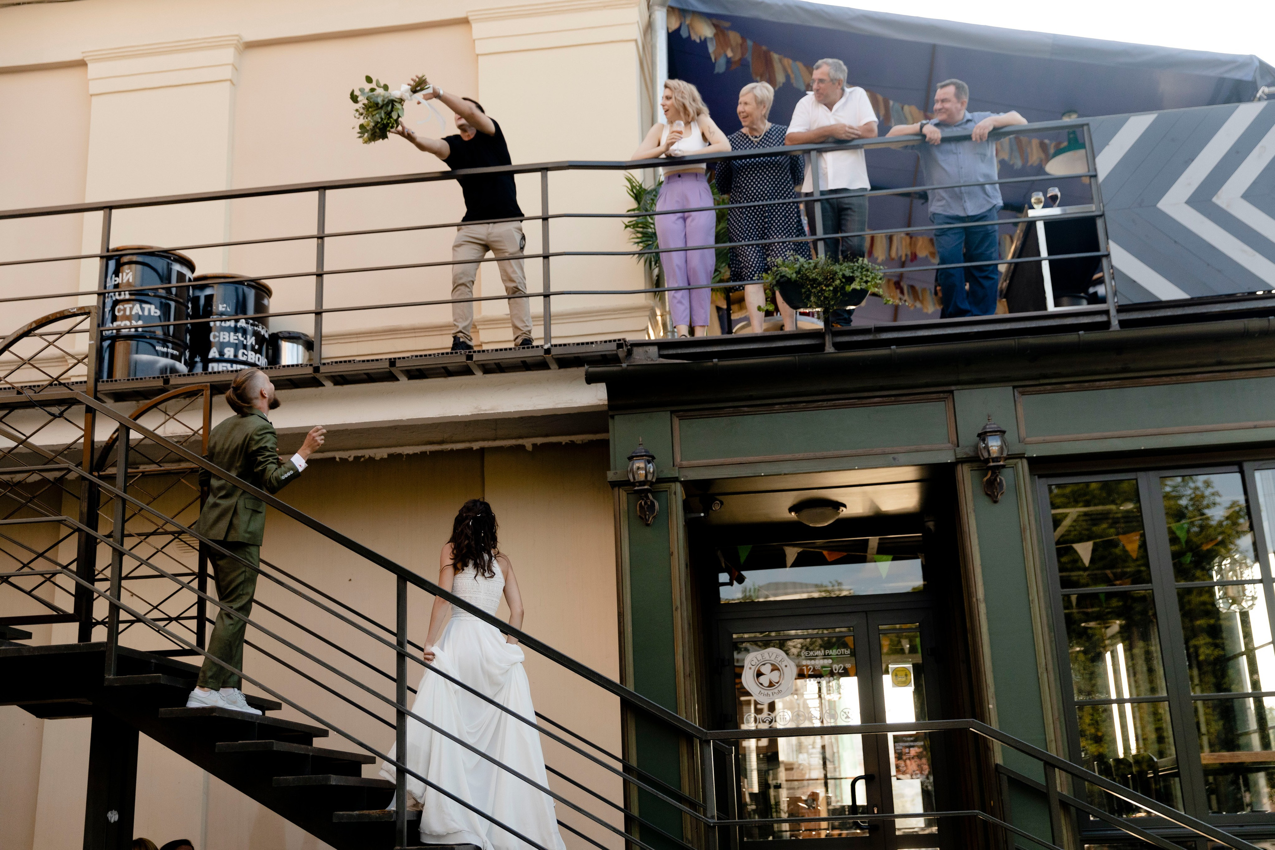 WEDDING D+I. Аня Нагайцева фотограф в Томске, семьи, портреты, контент