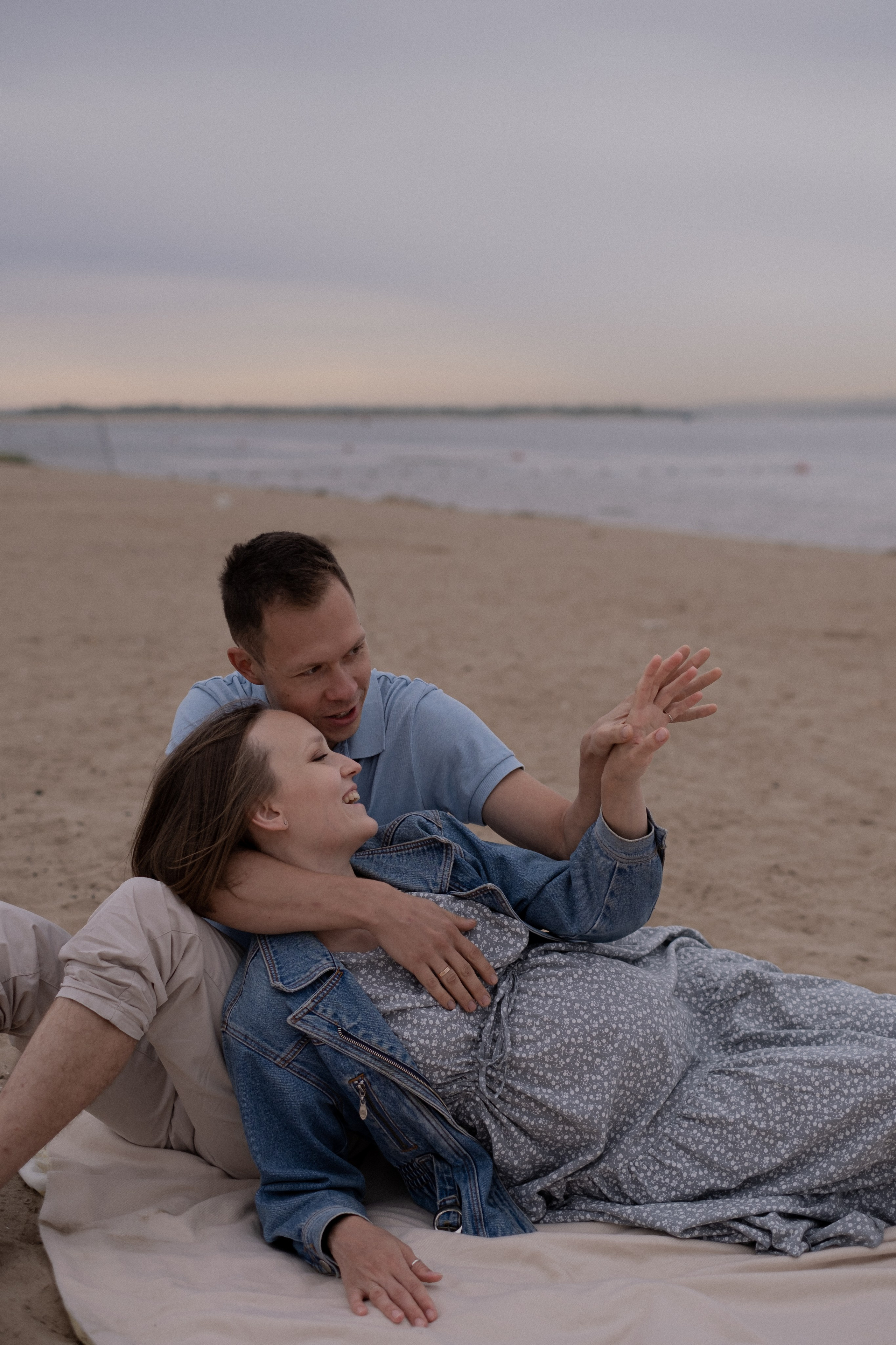 Михаил и Марина. Свадебный и семейный фотограф г. Волгоград Биленко Ангелина