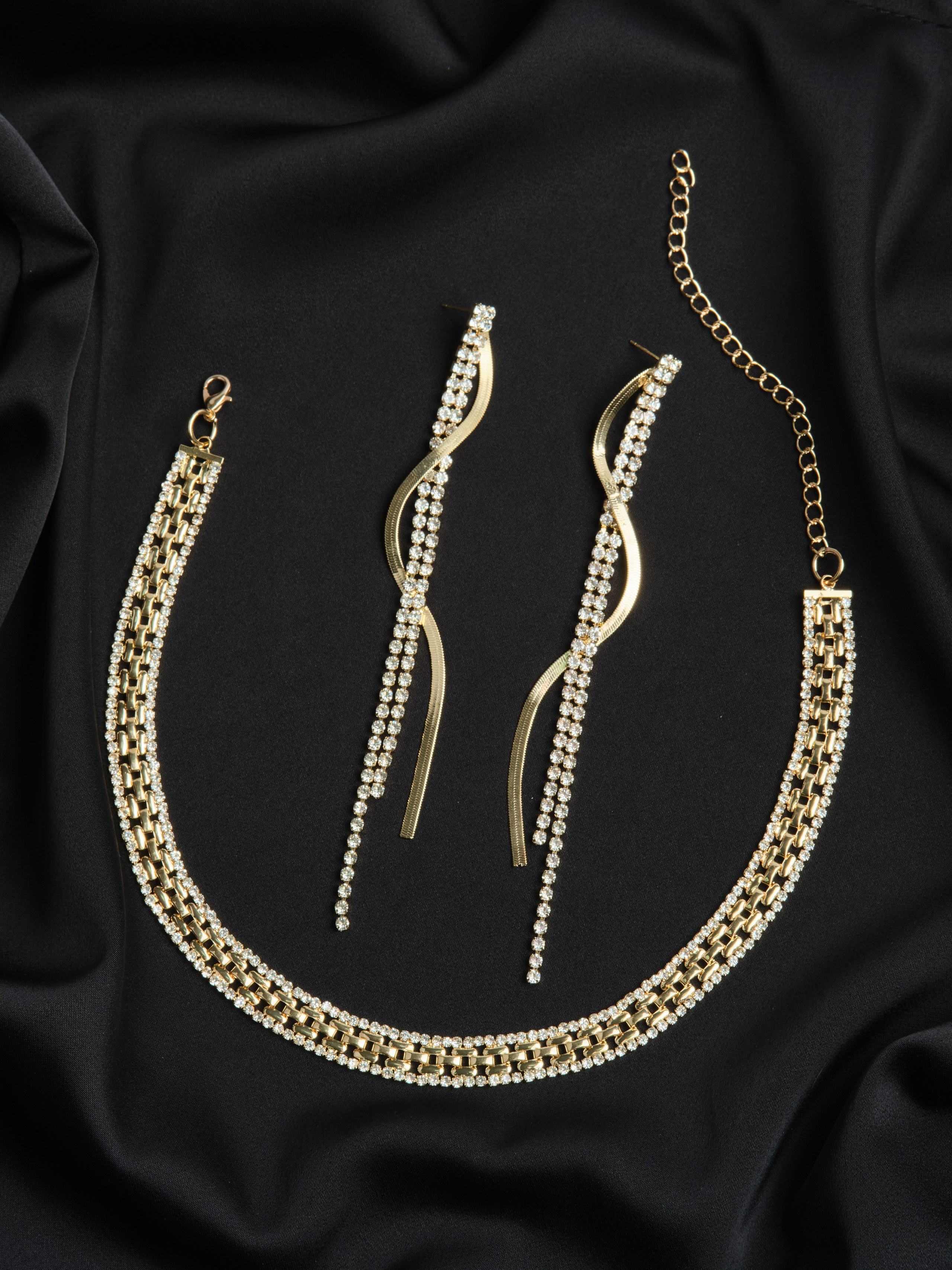 Ювелирная съемка. Фотограф Карташев Артур