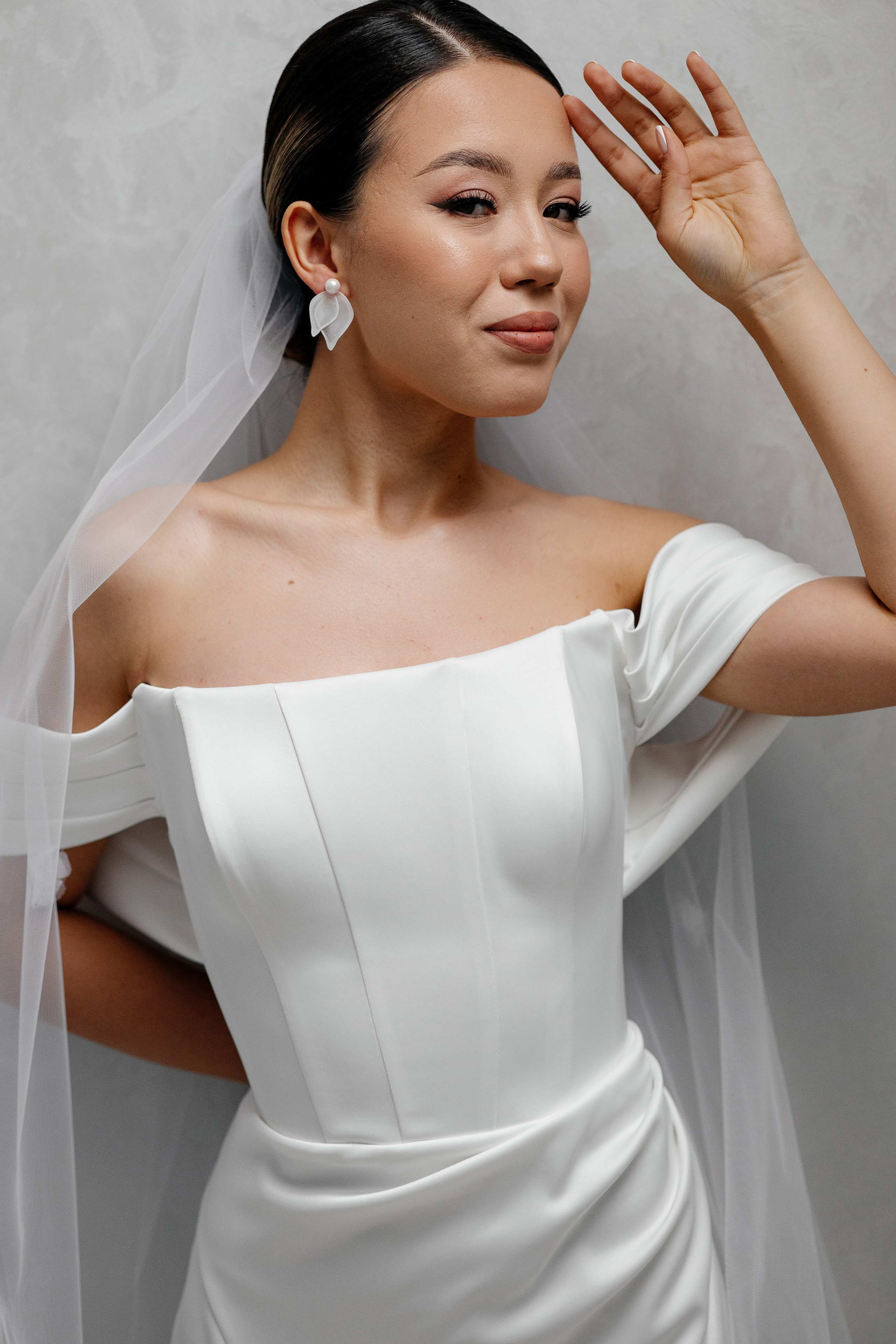 Wedding day. Свадебный и семейный фотограф в Нур-султан Мухтар Шахмет