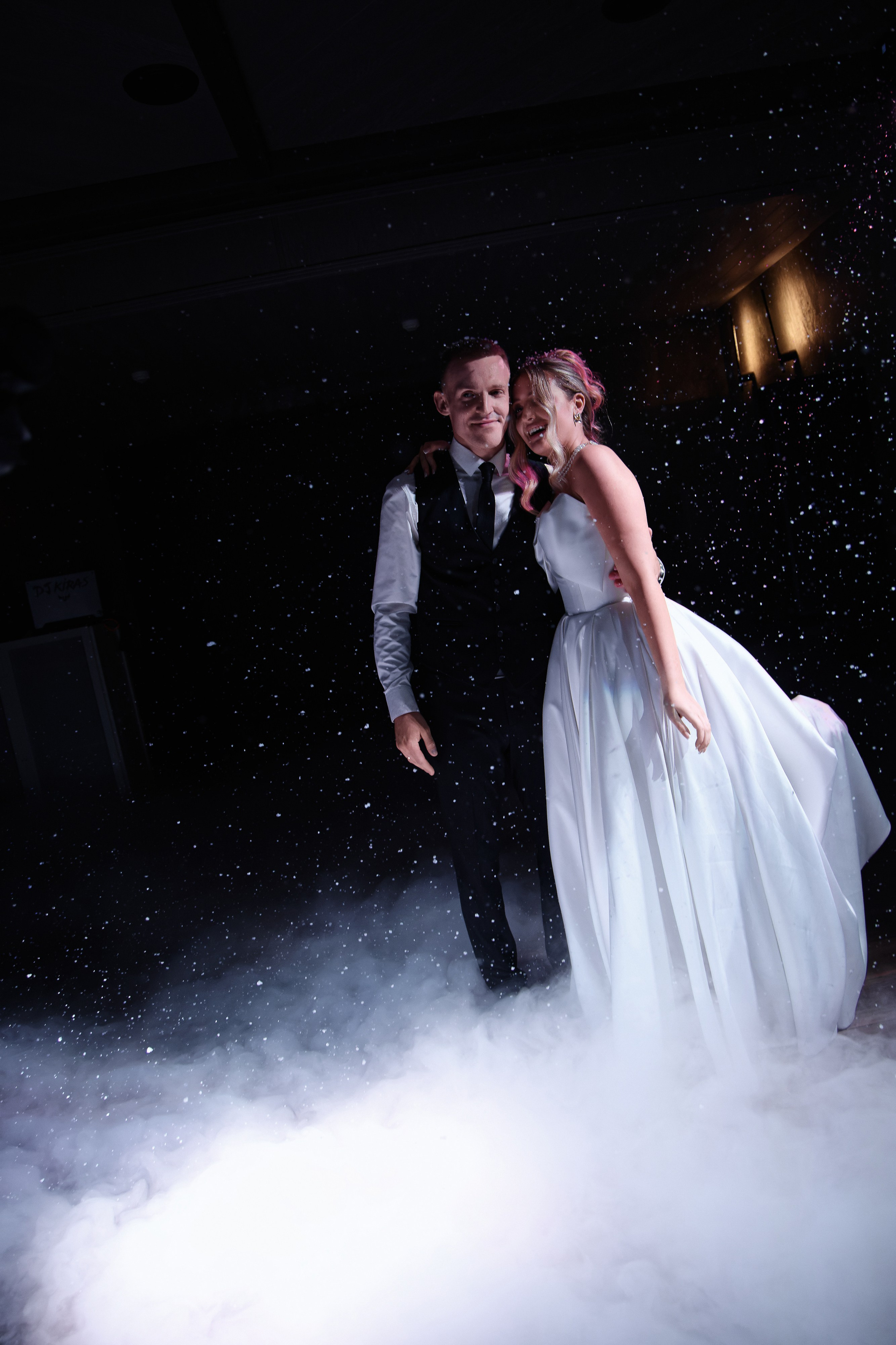 Роман и Валерия. Семейный фотограф — Макс Белогрудов