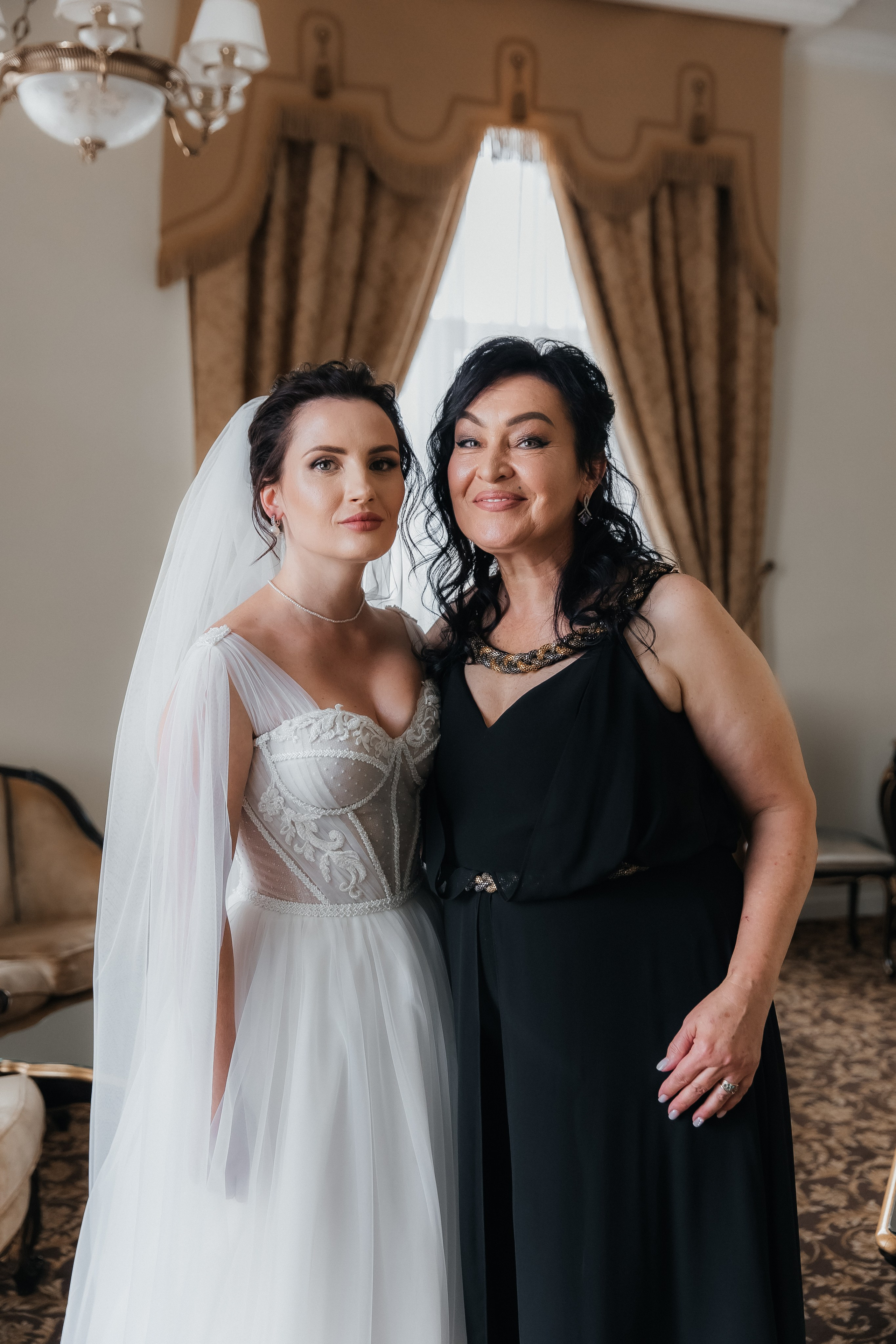 Владислав и Анна. Фотограф в Волгограде — Александра Искандерова