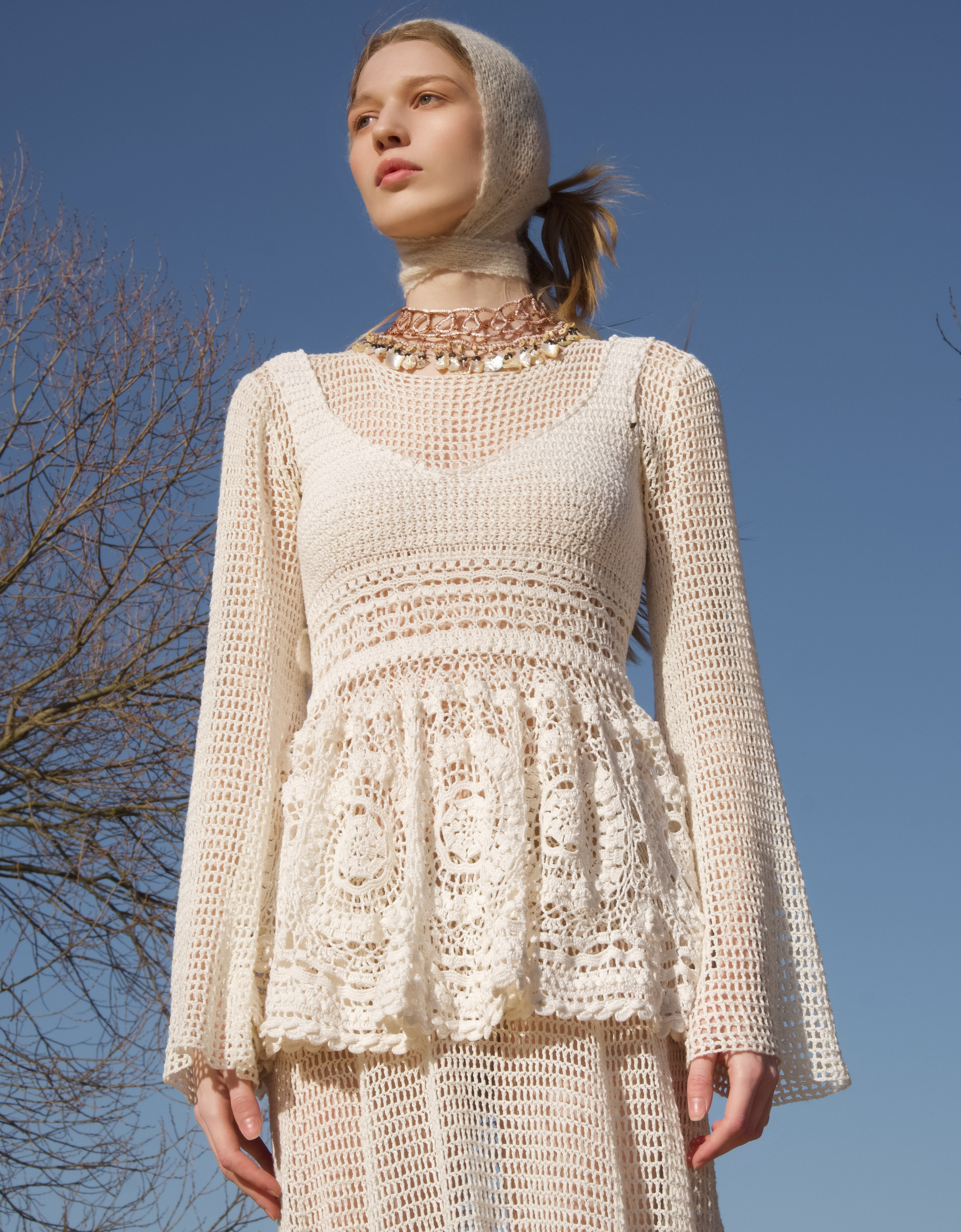 Съемка для бренда pshenica.clo. Фотограф в Минске Света Григорьева