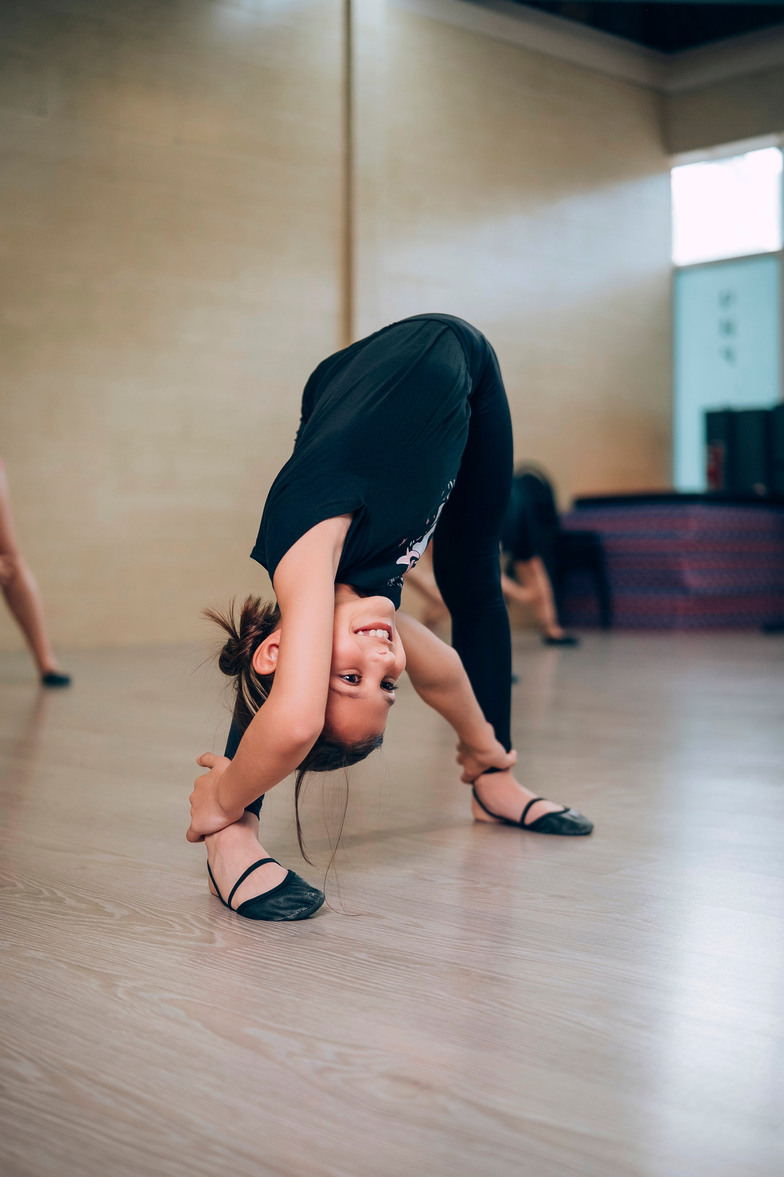 Чир спорт тренировка. Главная