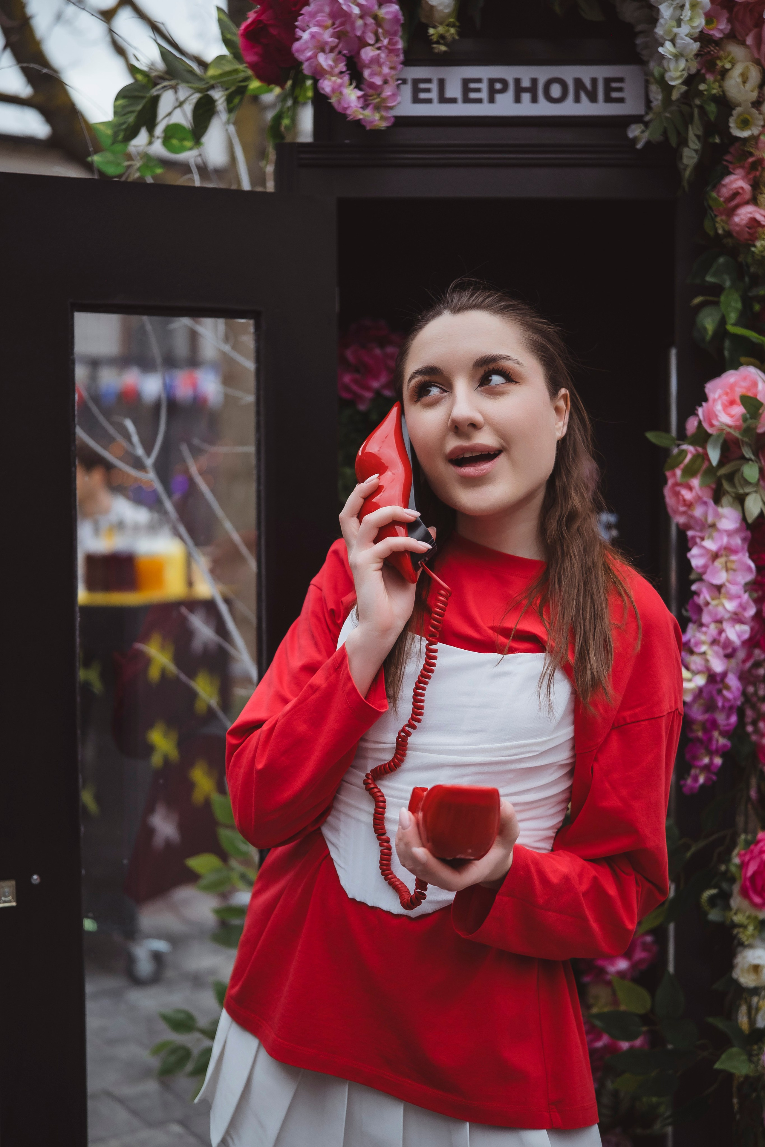 Масленица Inside. Главная