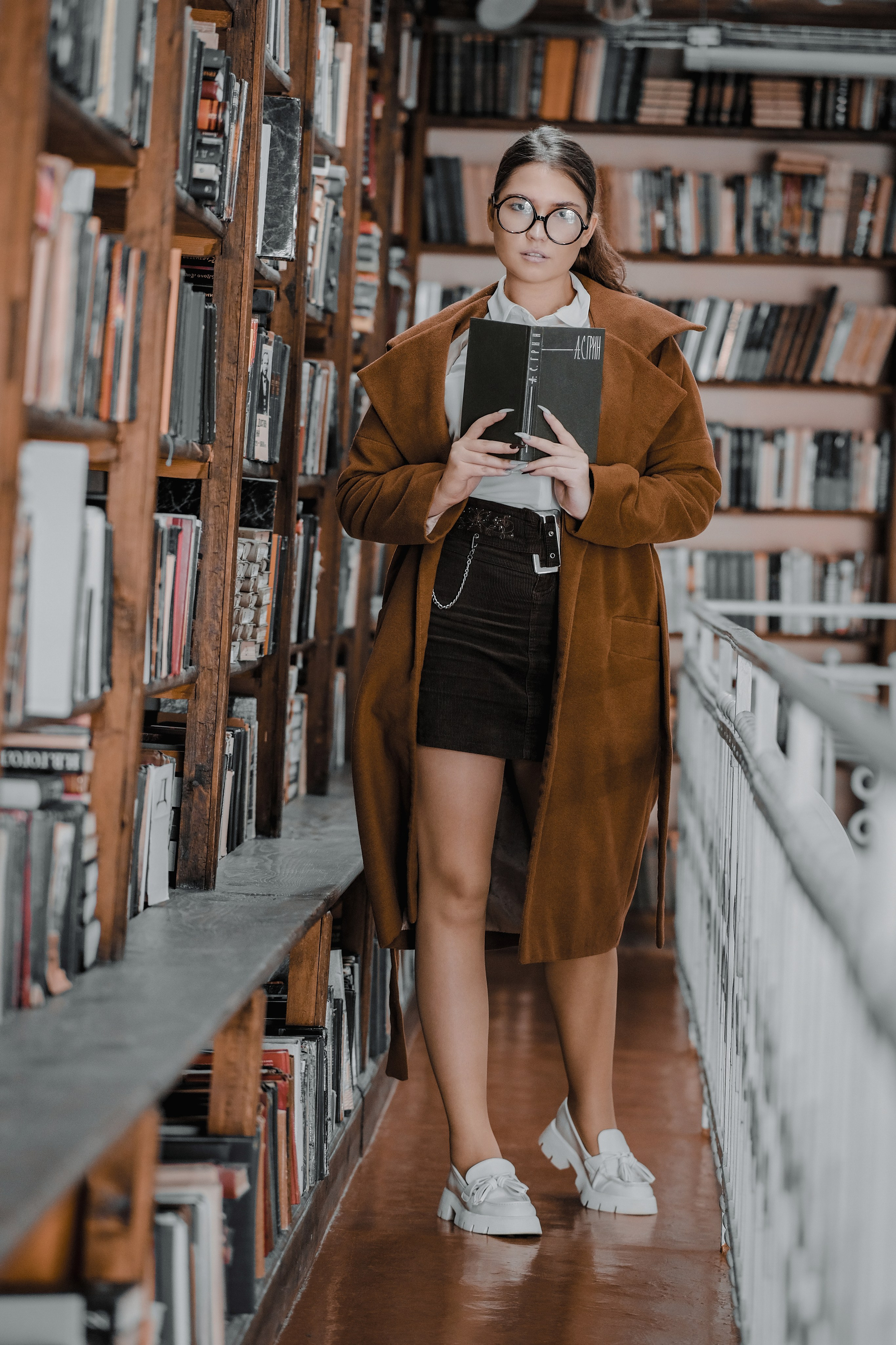 Юлия Т. Главная