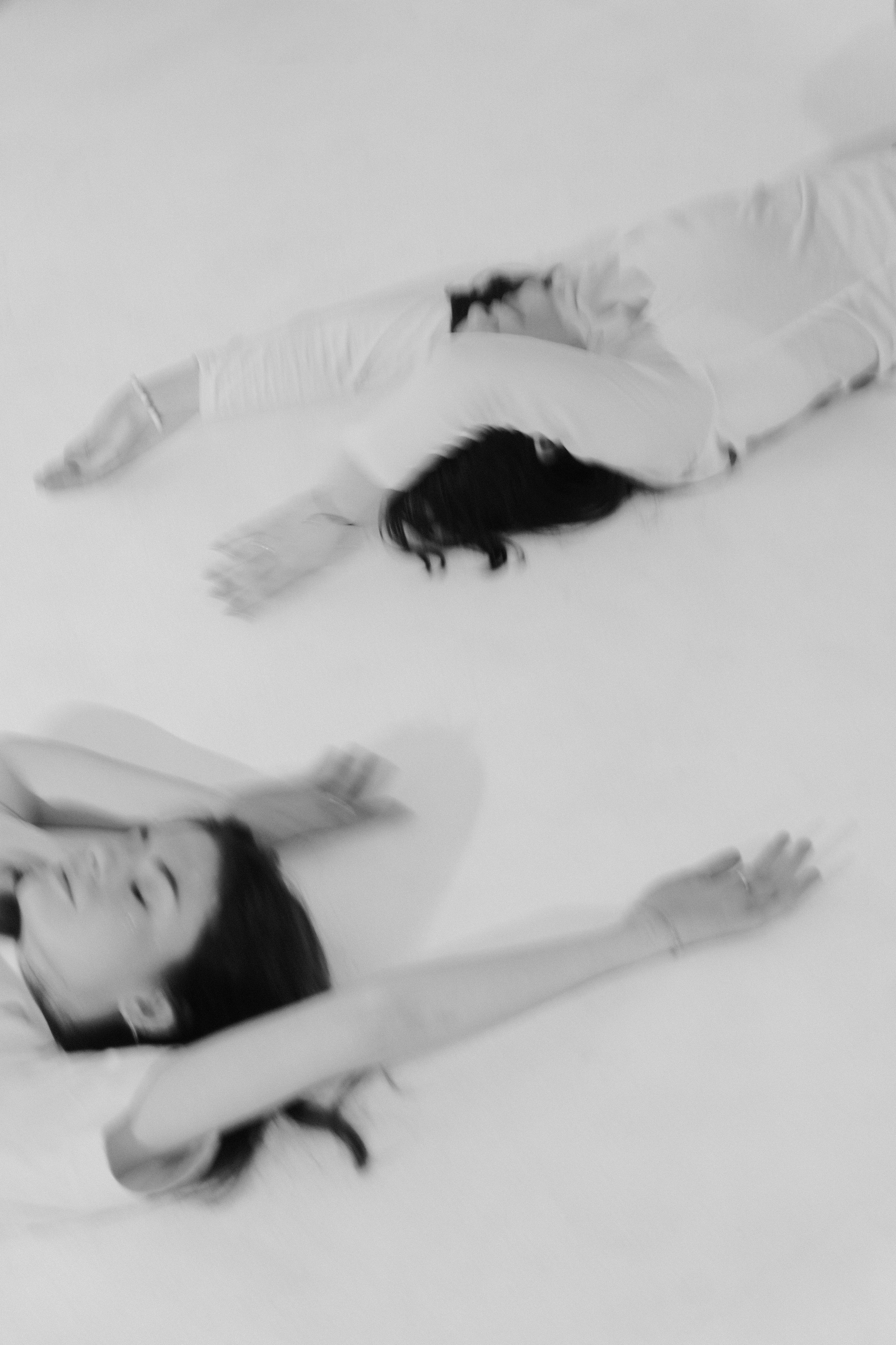 From in(out)side / photo-dance therapy. Алисия Гадеева | Концептуальный фотограф mixed media | Санкт-Петербург