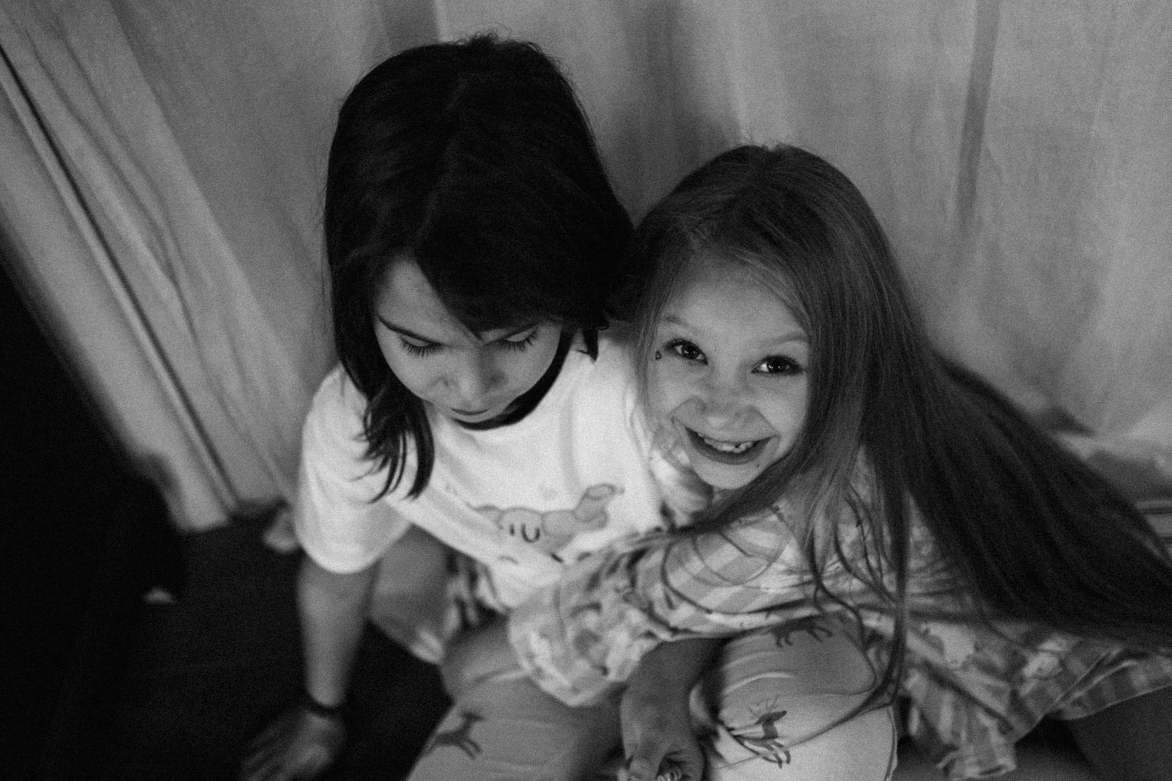 Girls just wanna have fun. Семейный и детский фотограф и видеограф в Москве, Серпухове и Тарусе Валерия Сорокина