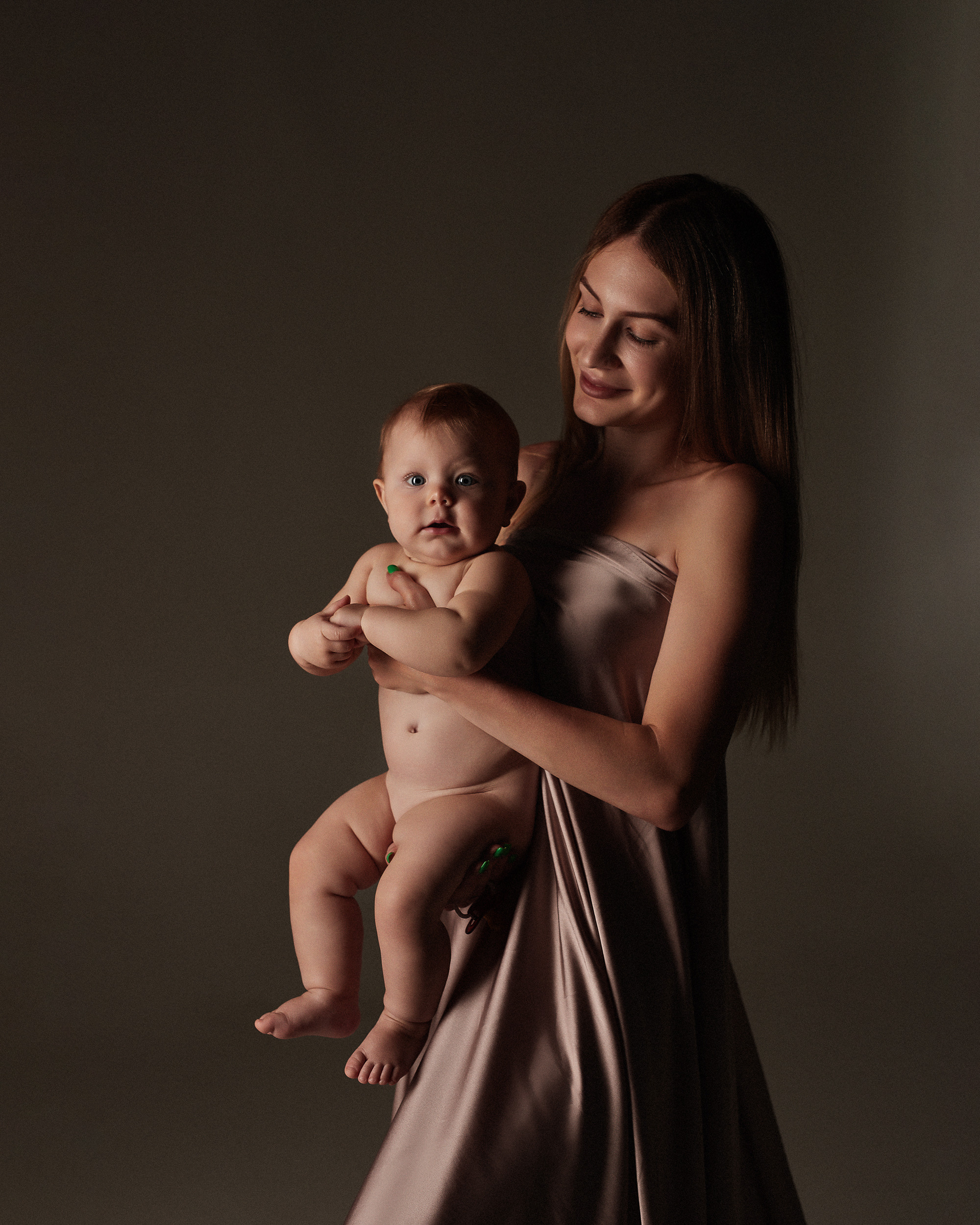 Кристина&Ульяна. Фотограф в Астрахани съемка семей беременности лавстори