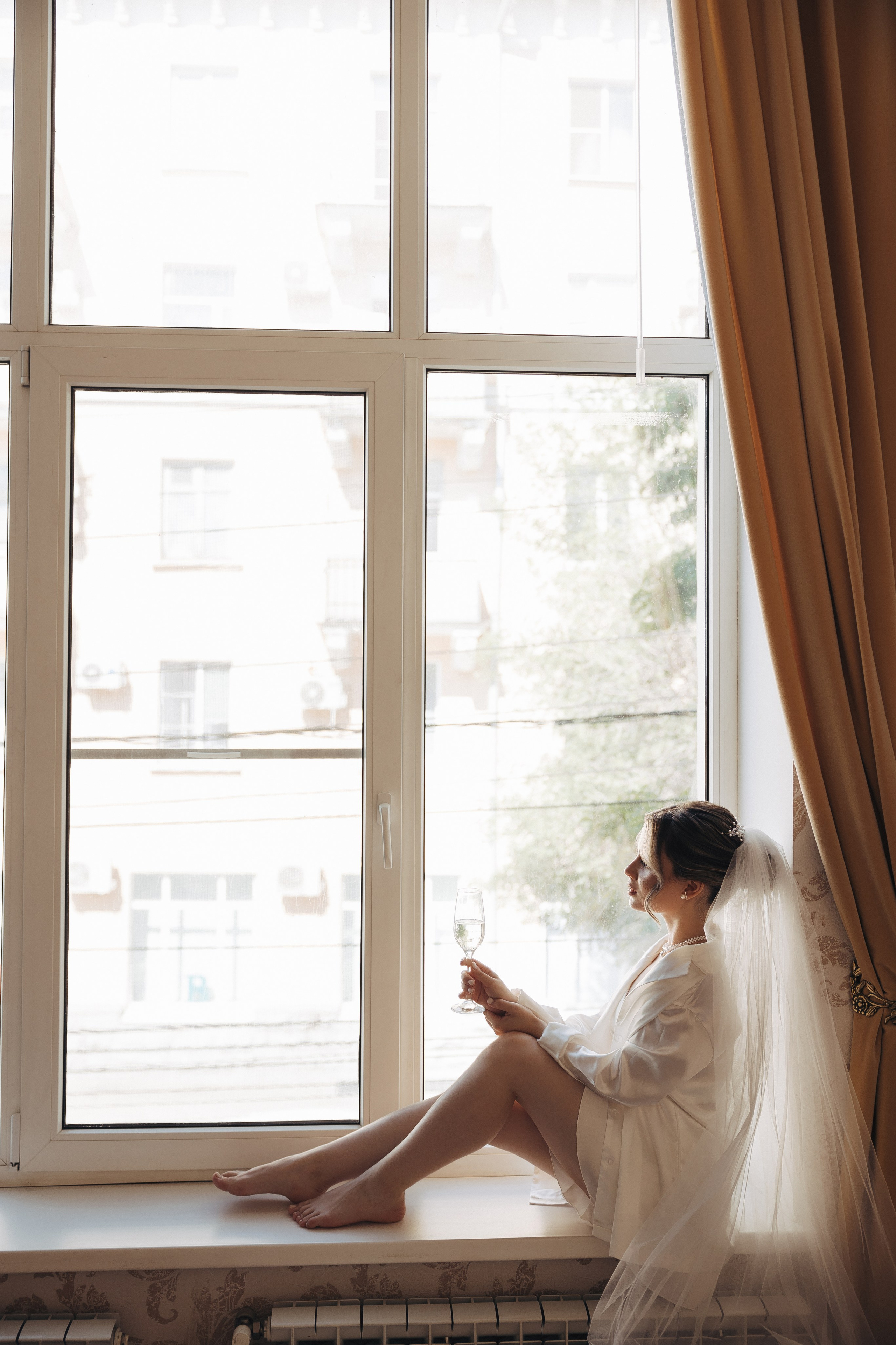 ❤️. Свадебный и семейный фотограф в Астрахани Заскокина Анастасия