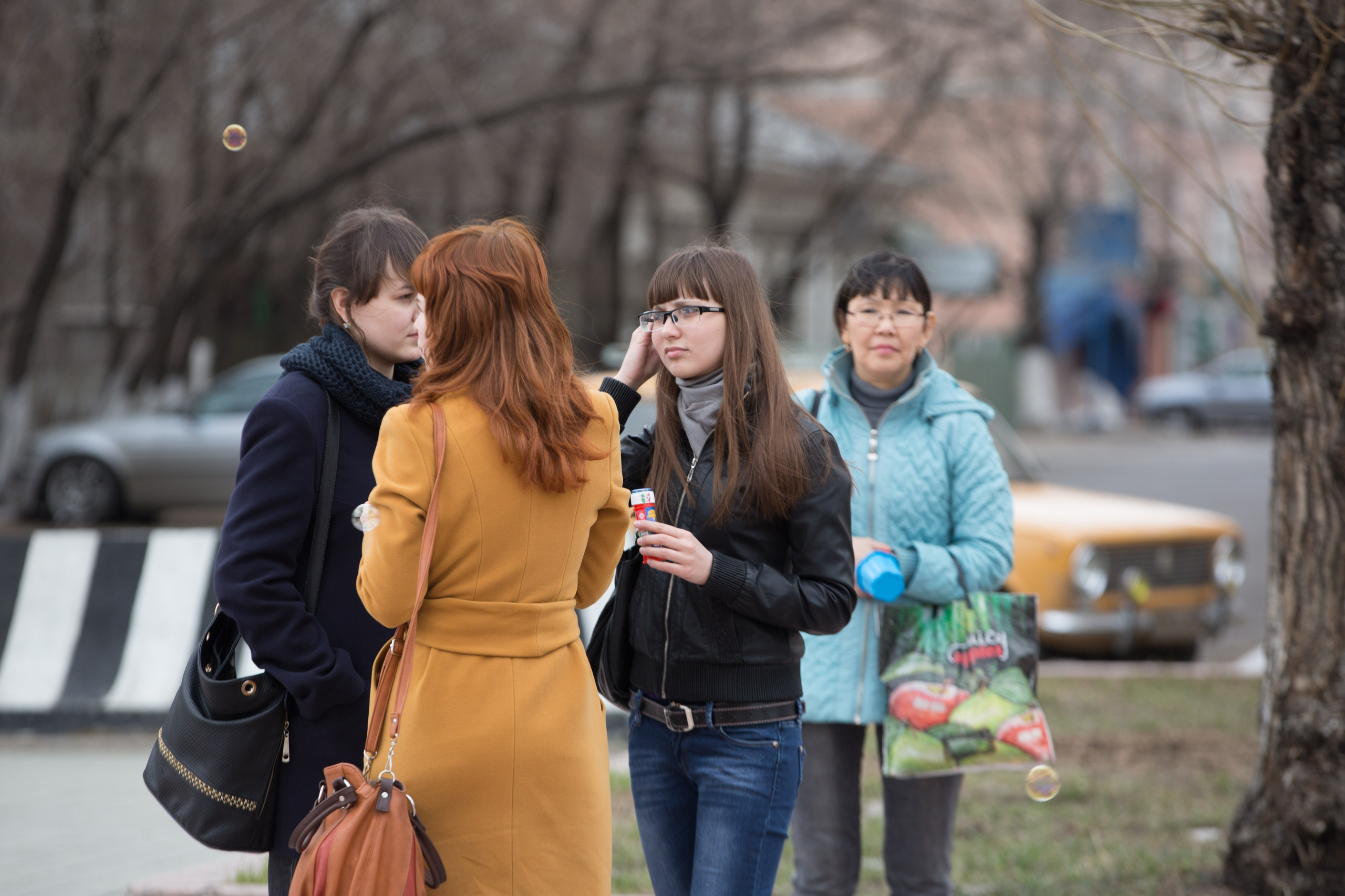 Фото Читы. Студия Максима Белослюдцева