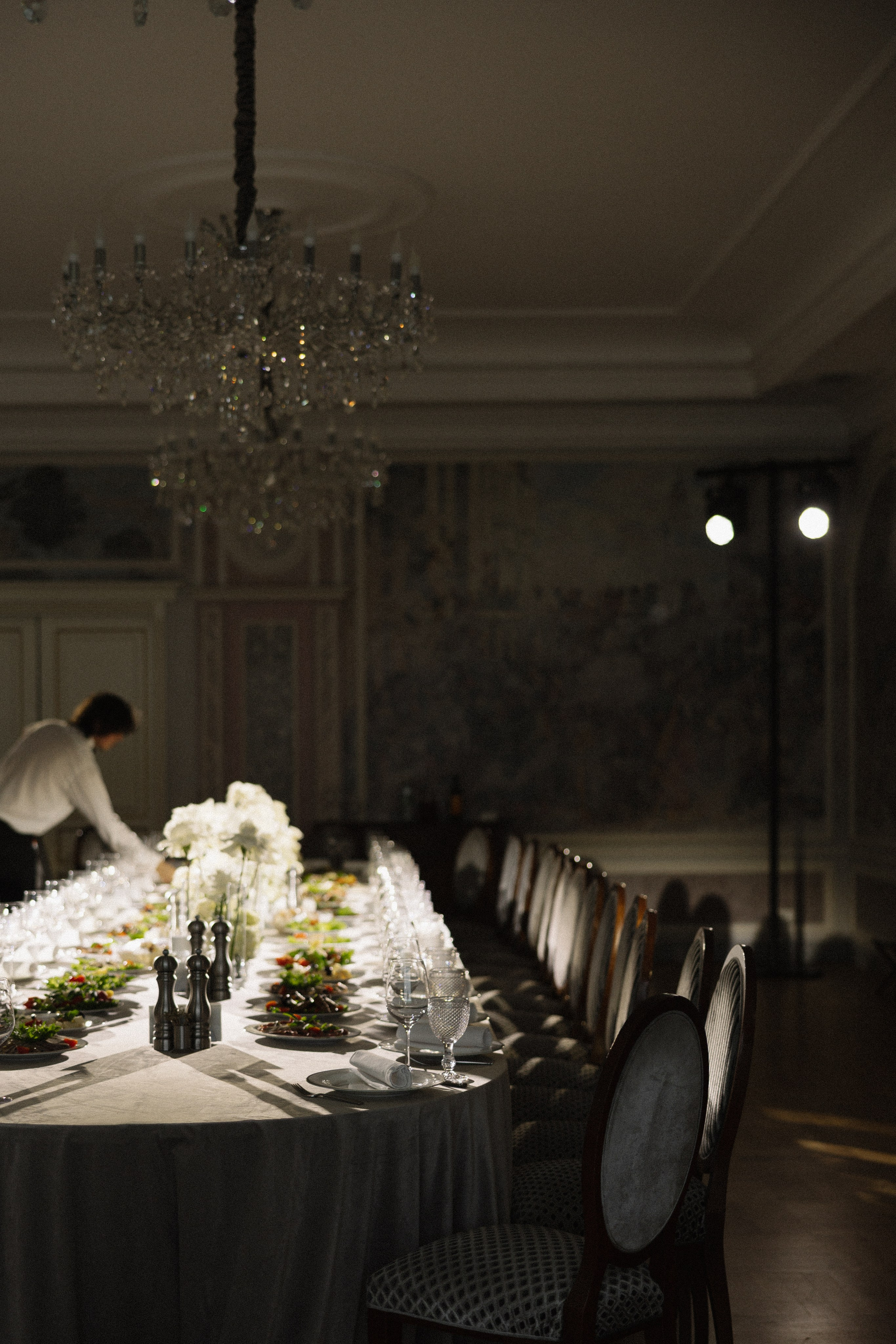 20.10.2025. Свадебный фотограф в Санкт-Петербурге Баженова Алина