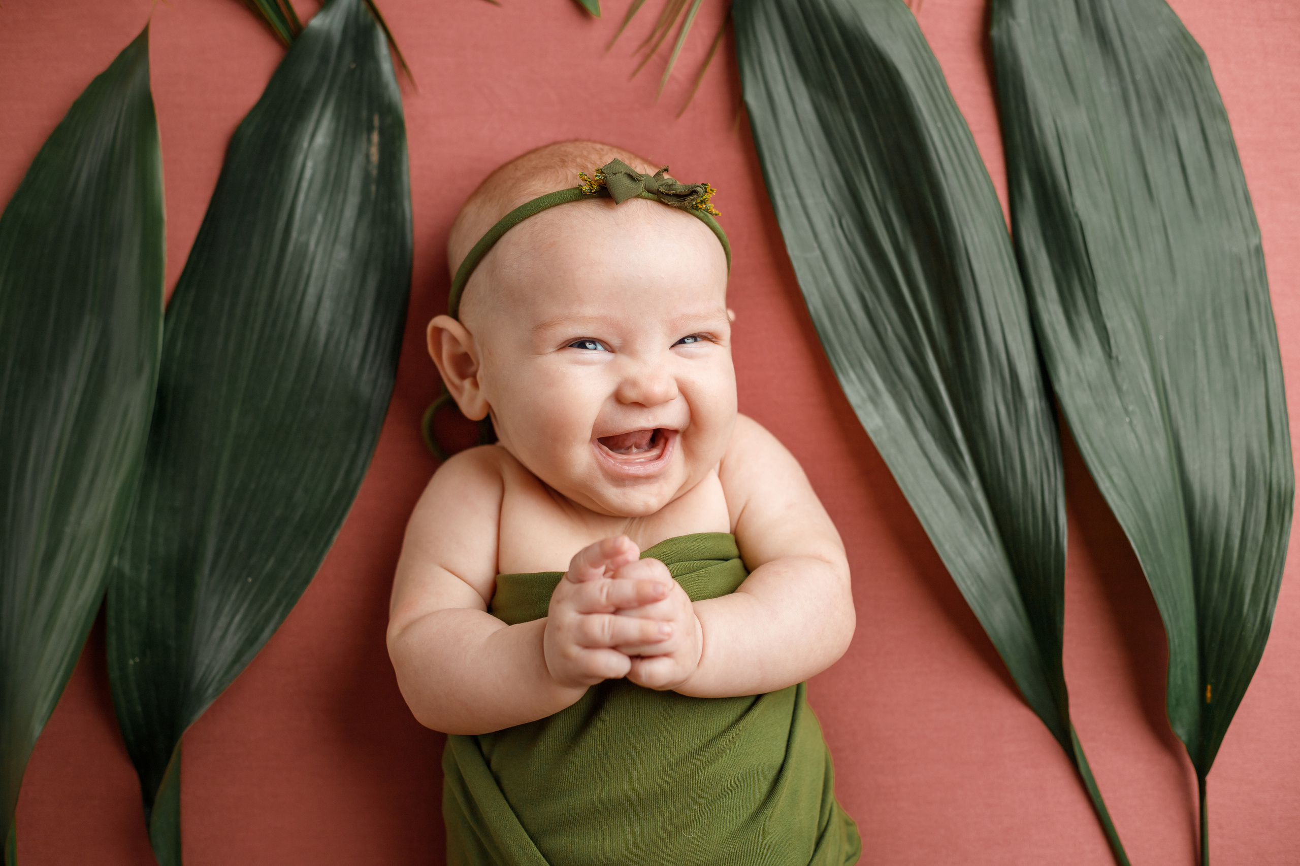 Отзывы. Детский, семейный и фотограф новорождённых в Ярославле Анна Салова