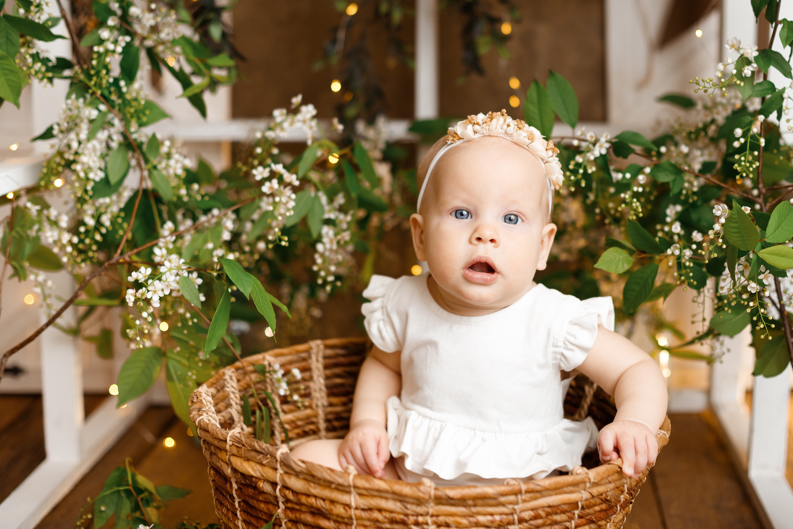 Отзывы. Детский, семейный и фотограф новорождённых в Ярославле Анна Салова