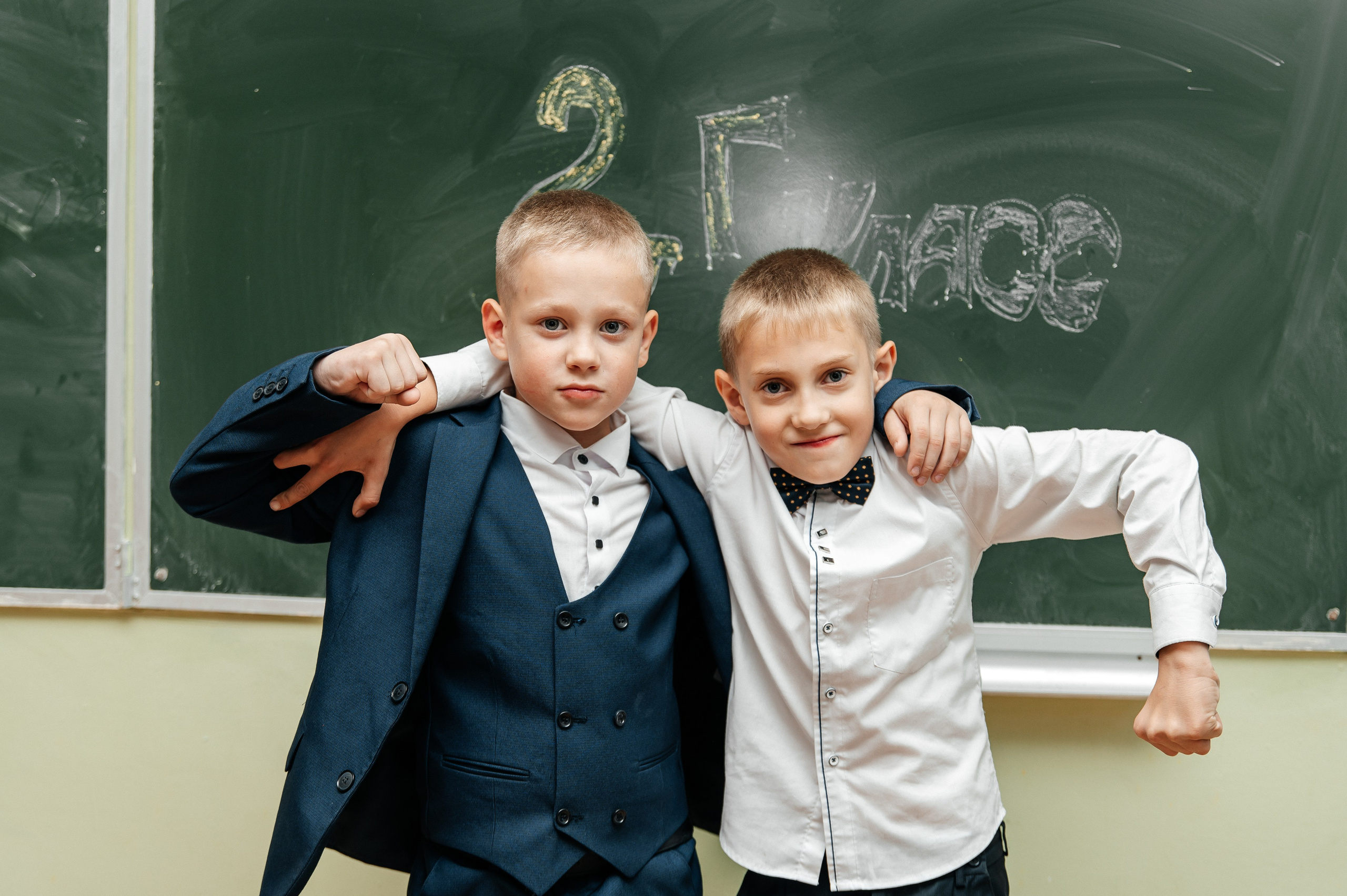 Примеры фотосессии. Школьный фотограф в Свободном Анастасия Косицына