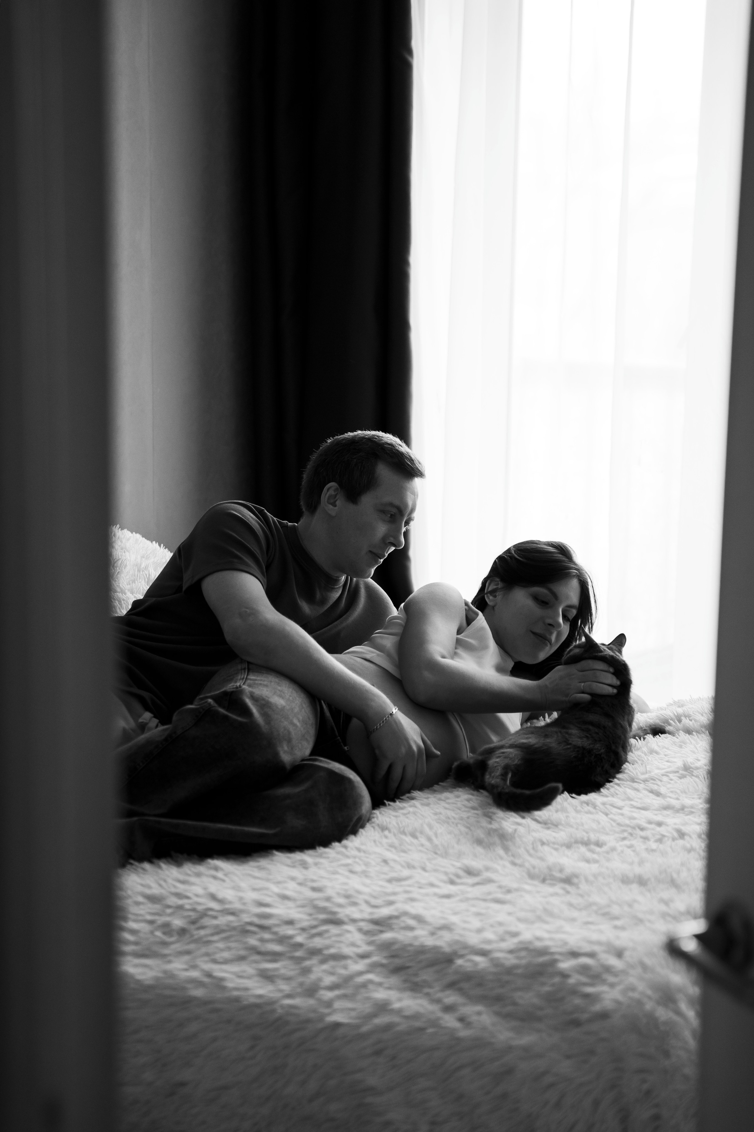 Дома. Фотограф Волгоград Ксения Устинова