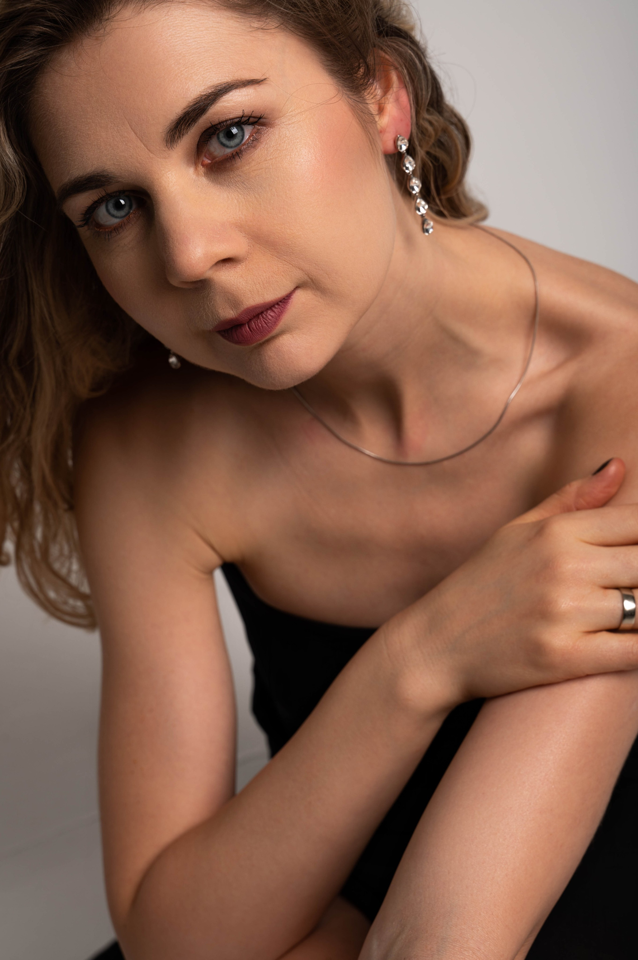 Наталья. Художественный фотограф в Москве Артур Константинов