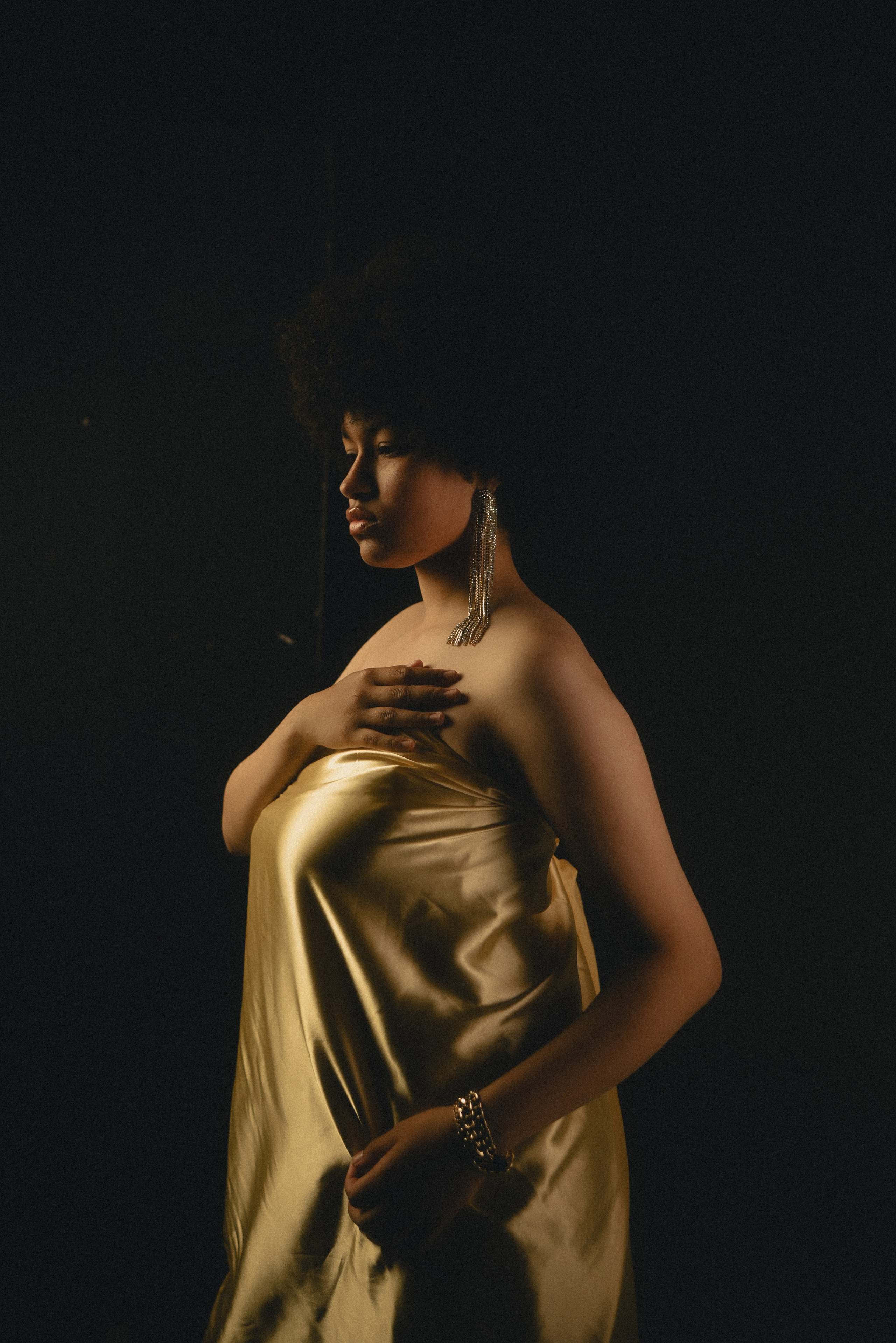 Саша. Сергей Ганин — фотограф в Туле, Москве и Санкт-Петербурге