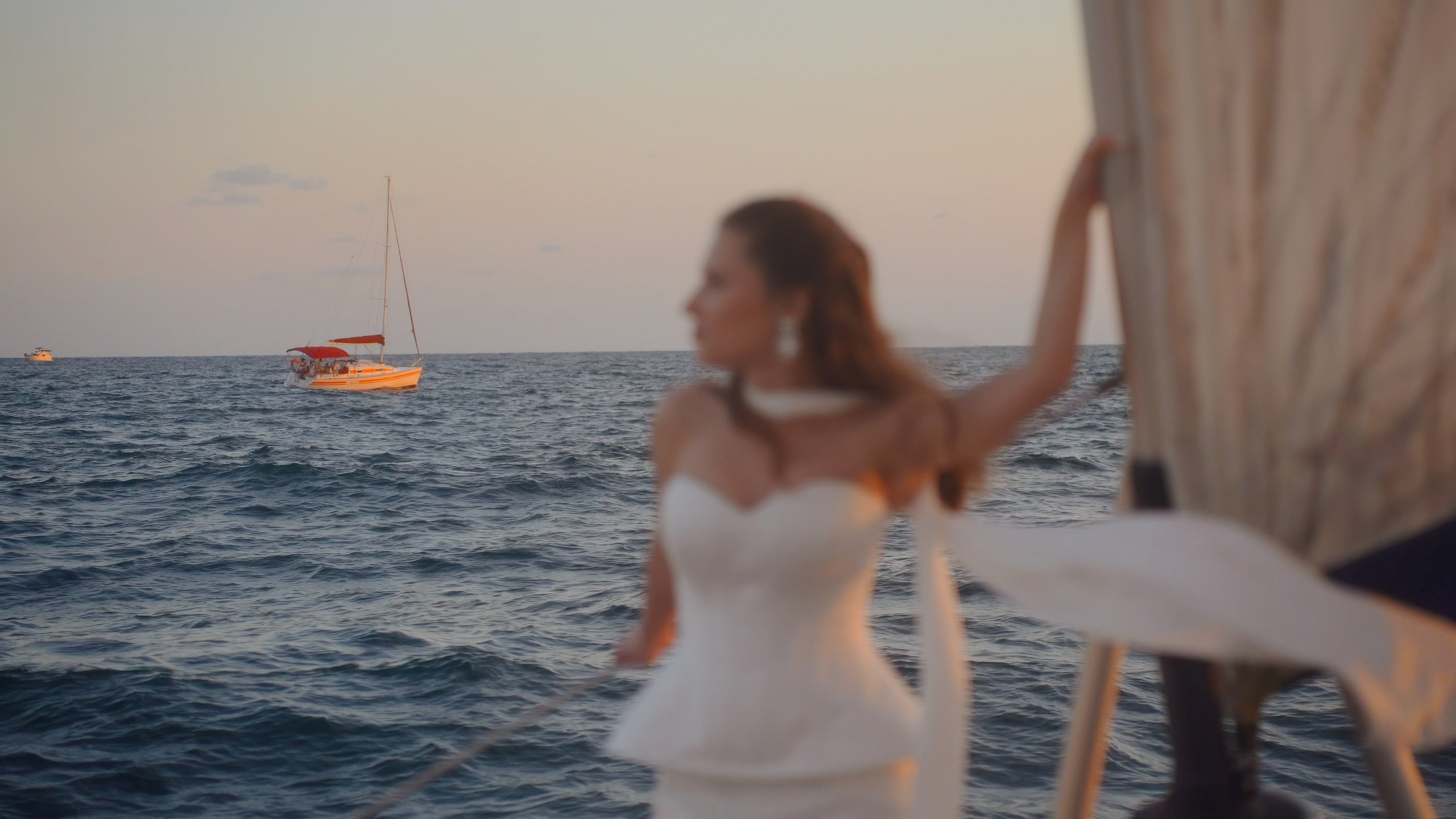 Ульяна и Олег. Агата Акварель видеограф Сочи Краснодар