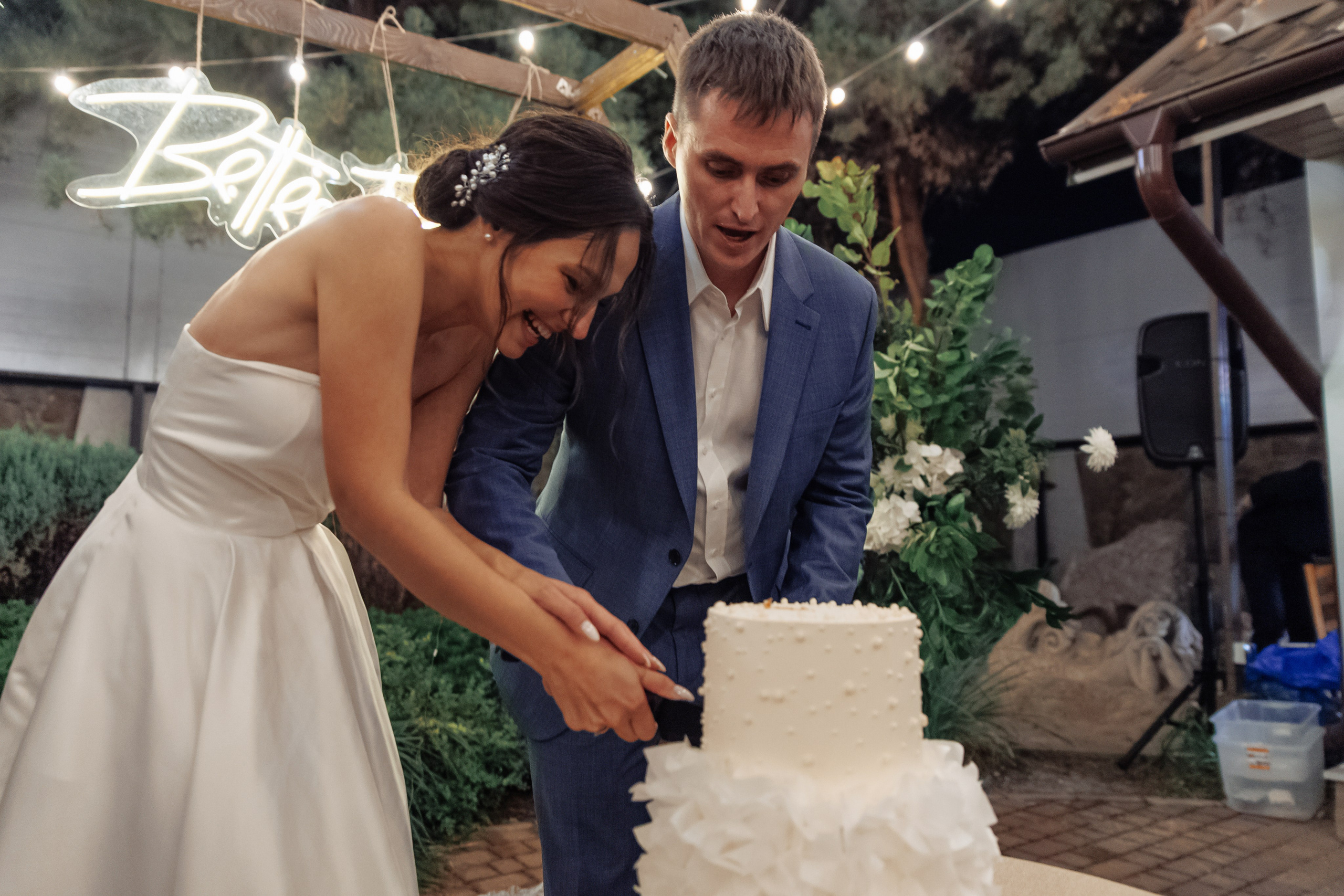 фотограф на свадьбу Ростов