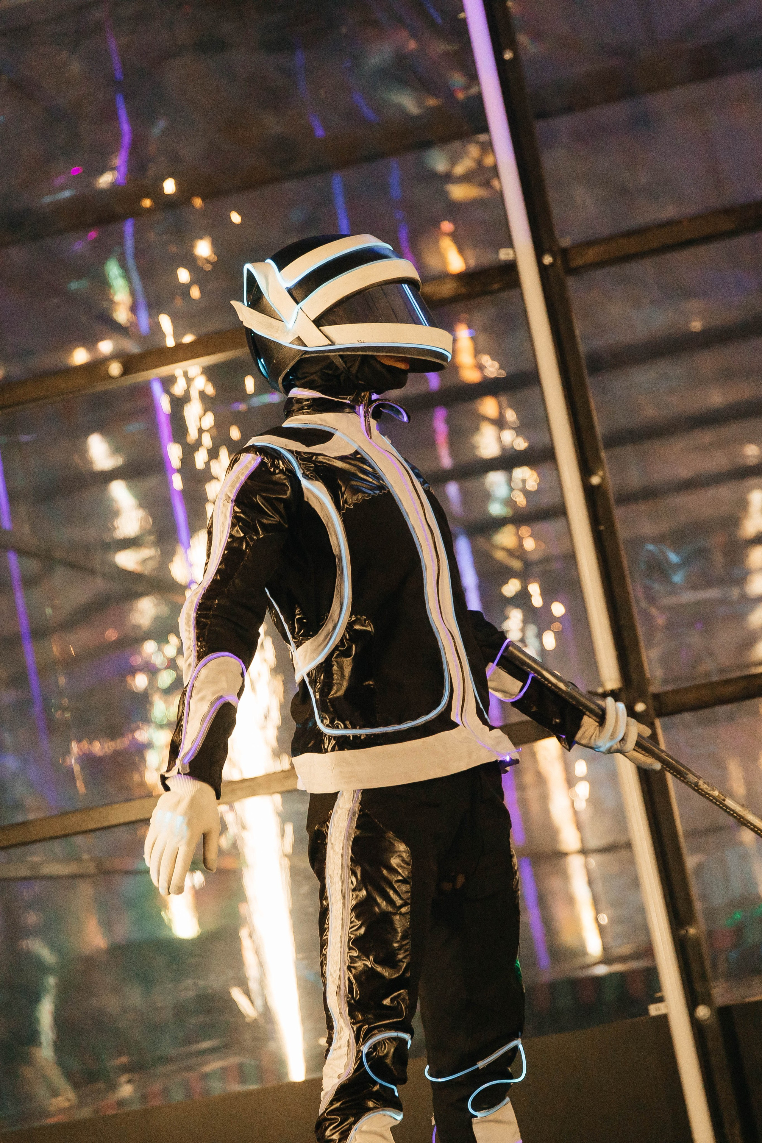 Игры Будущего | Битва Роботов | Казань 2024. Репортажная фотосъемка мероприятий в Москве — Five Media