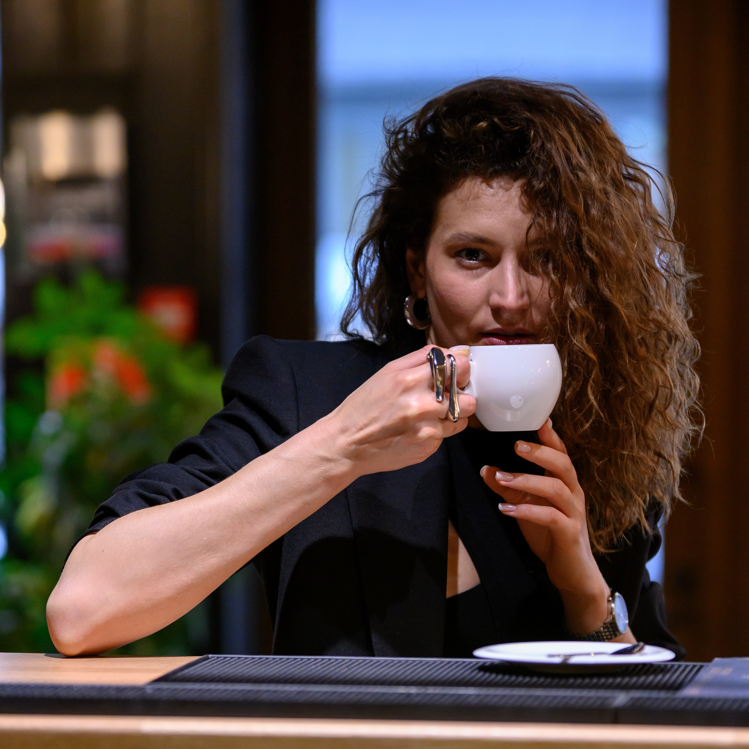 Фотограф Владимир Муренков в Москве