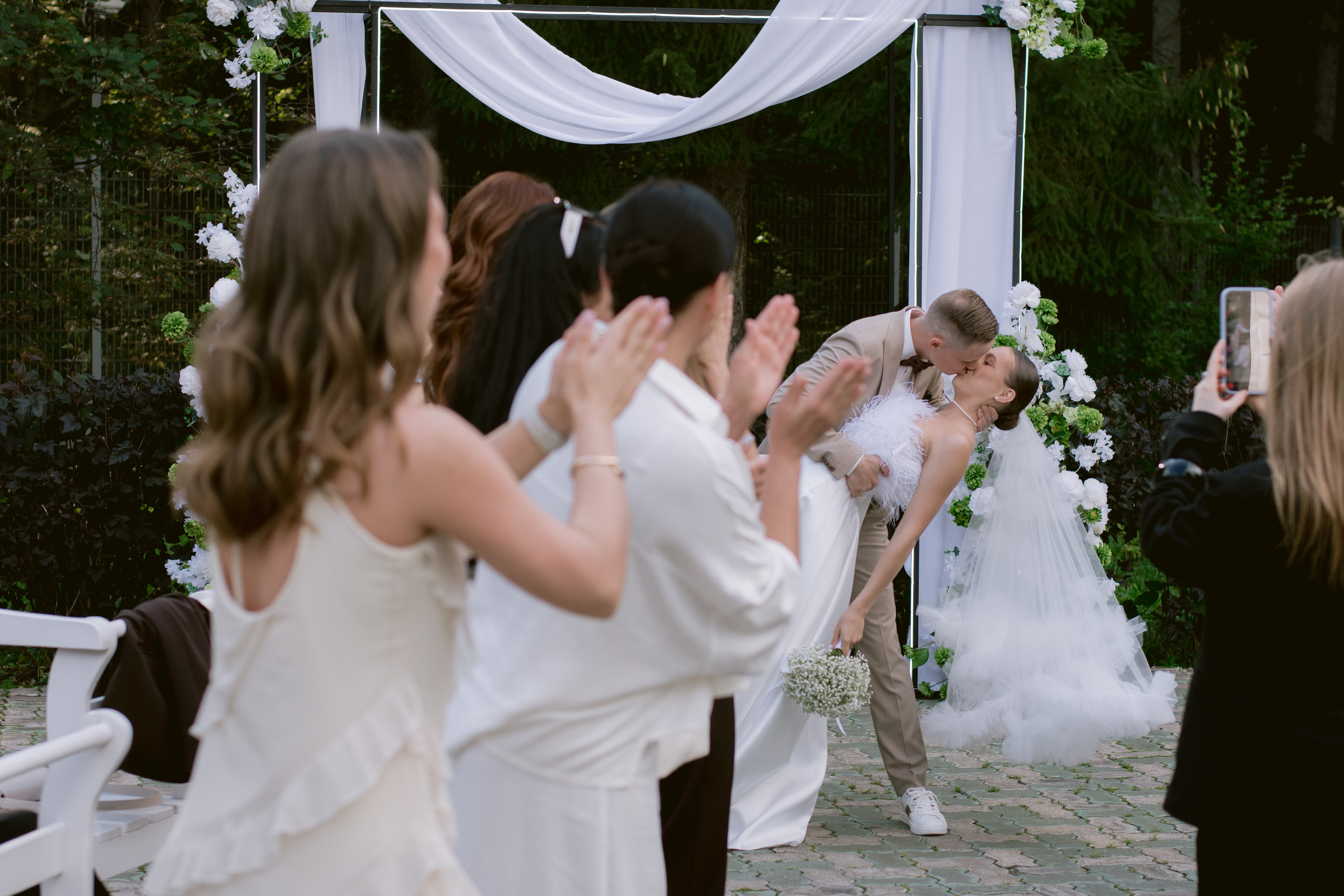 A&S. Свадебный фотограф Ижевск/Сарапул Анастасия Бель