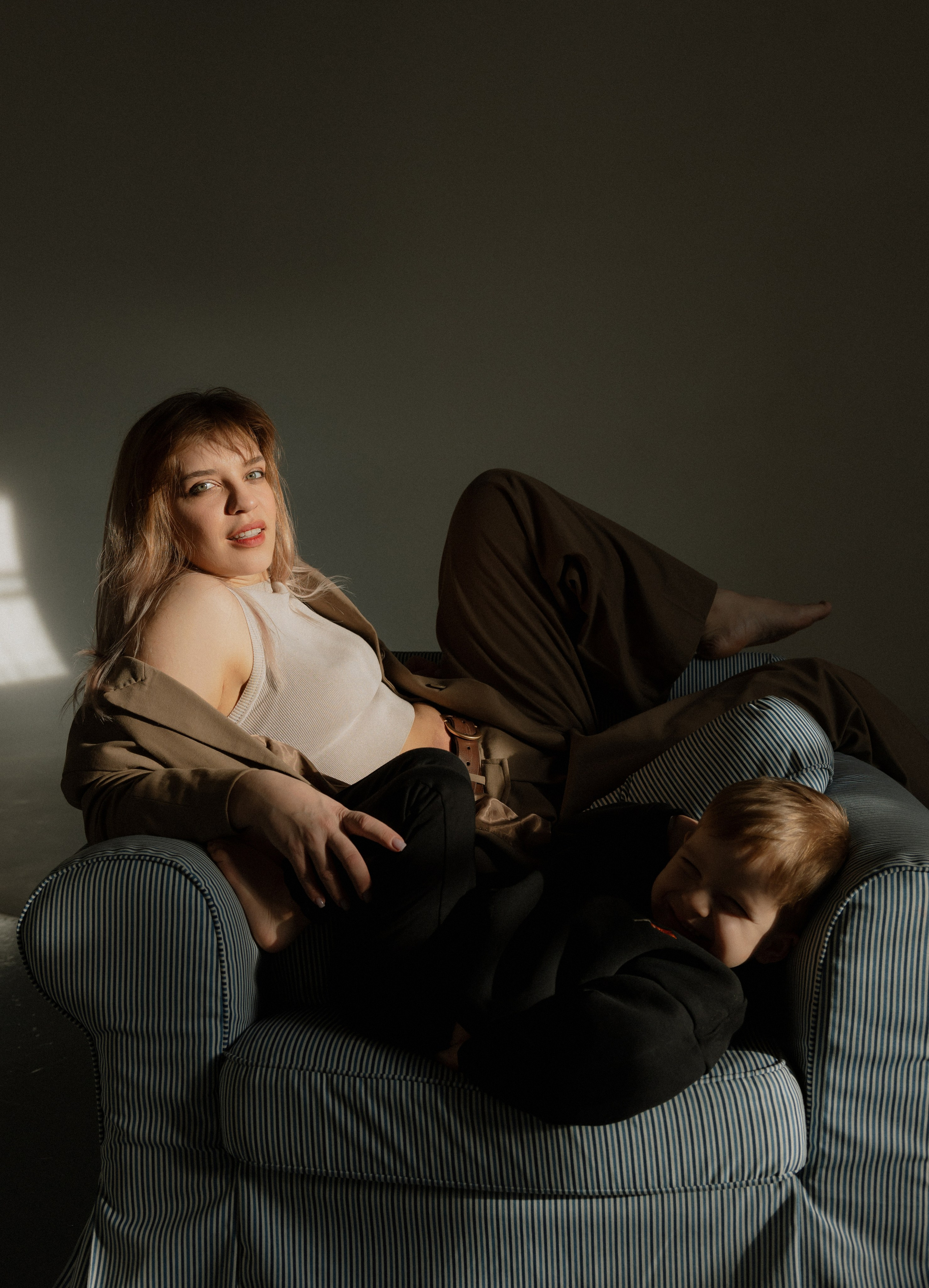 Арина и Юра. Дубинкина Екатерина Фотограф Рязань, Москва