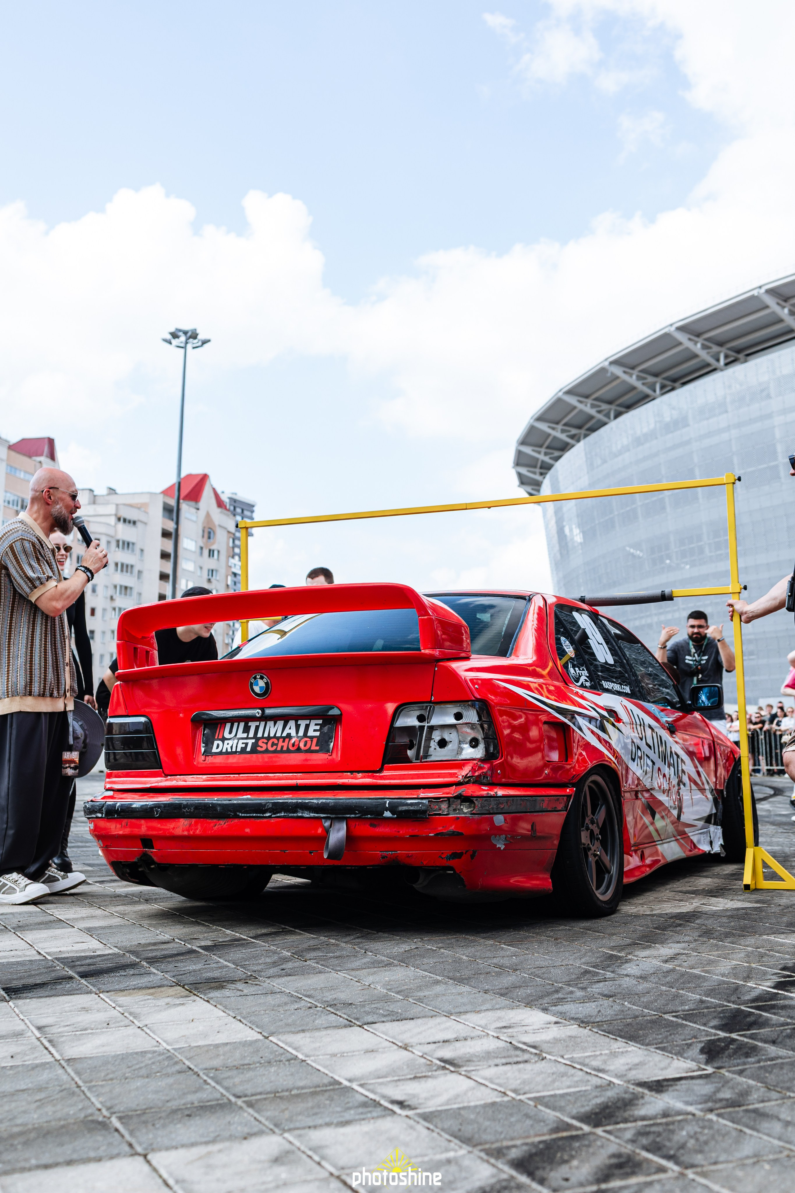 EKB STADIUM MEET 2026. Photoshine | Оля | Фотограф из Челябинска