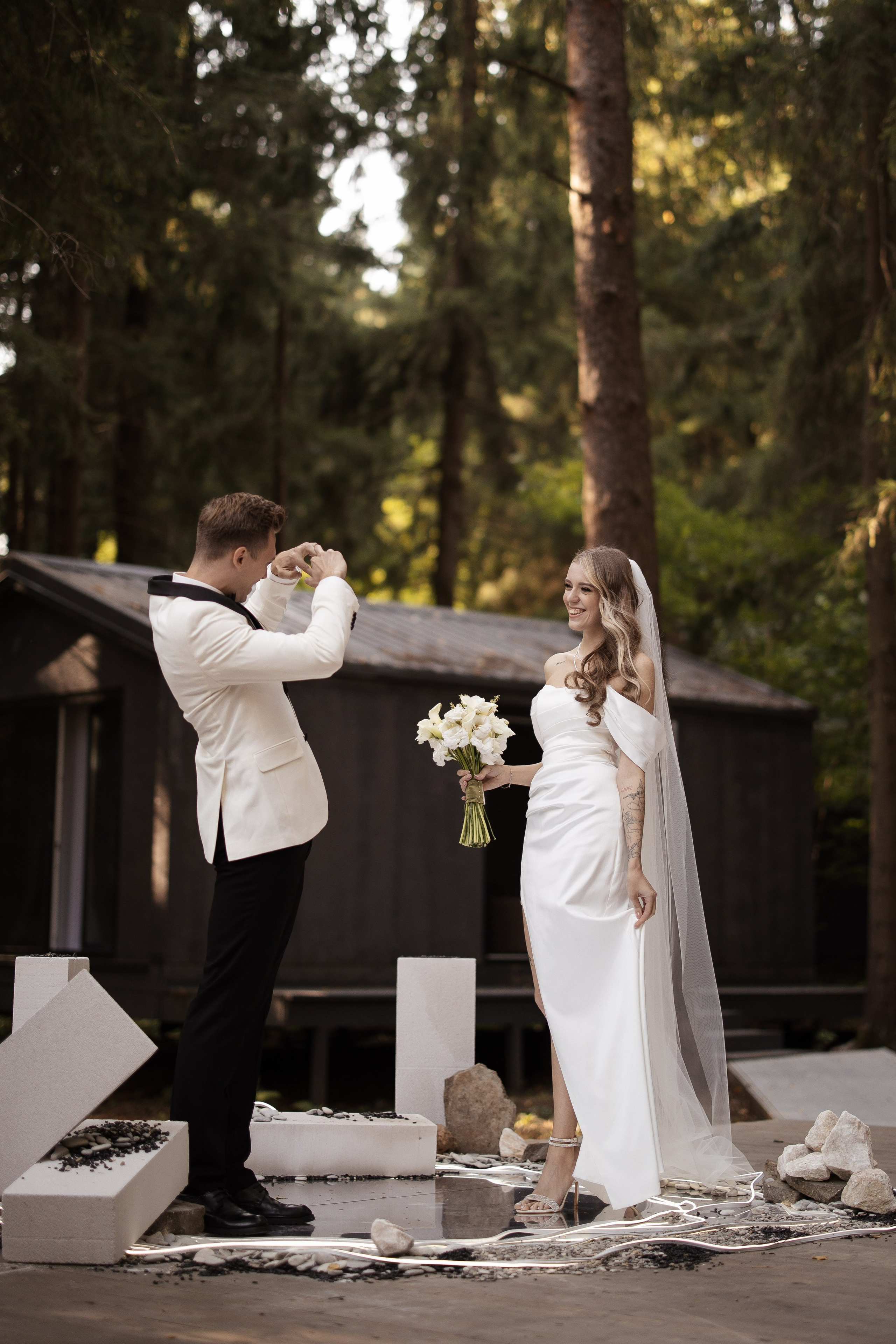 Amore. Свадебный фотограф в Москве | Профессиональный фотограф | Выгодные цены на услуги