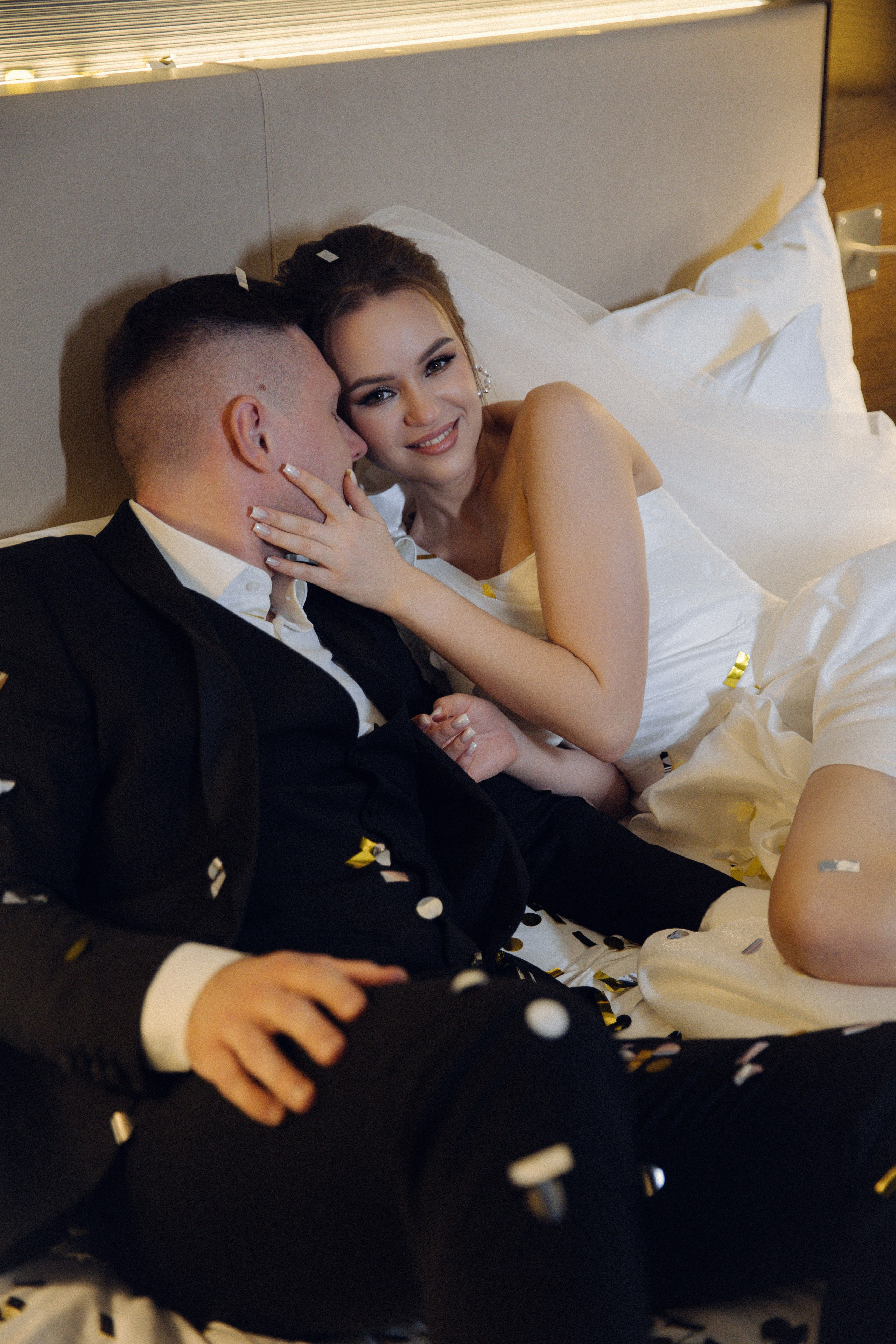 Света и Сережа. Фотограф Нижний Новгород