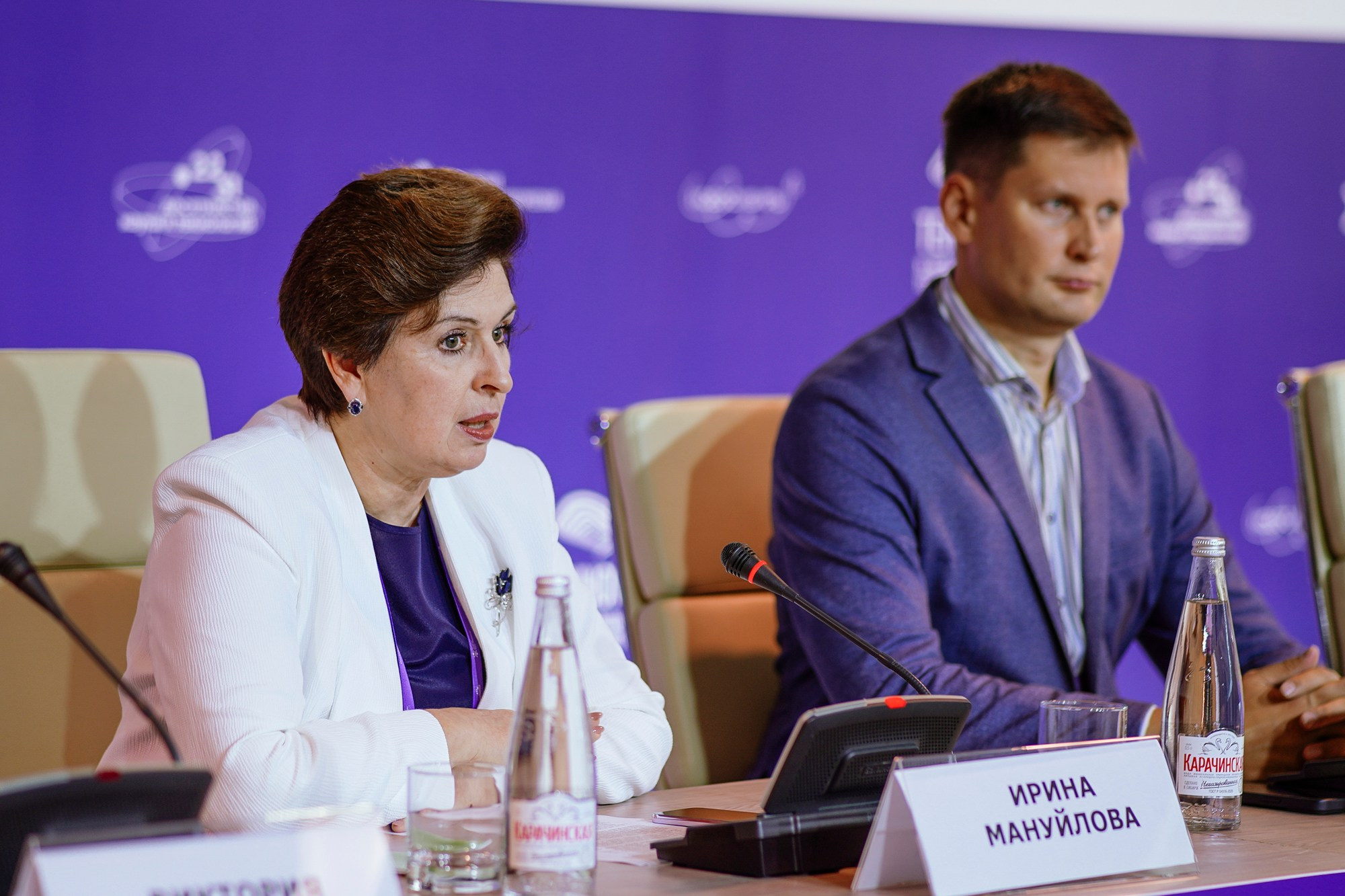 Технопром 2024. #фотокаквкино | Фотографирую людей