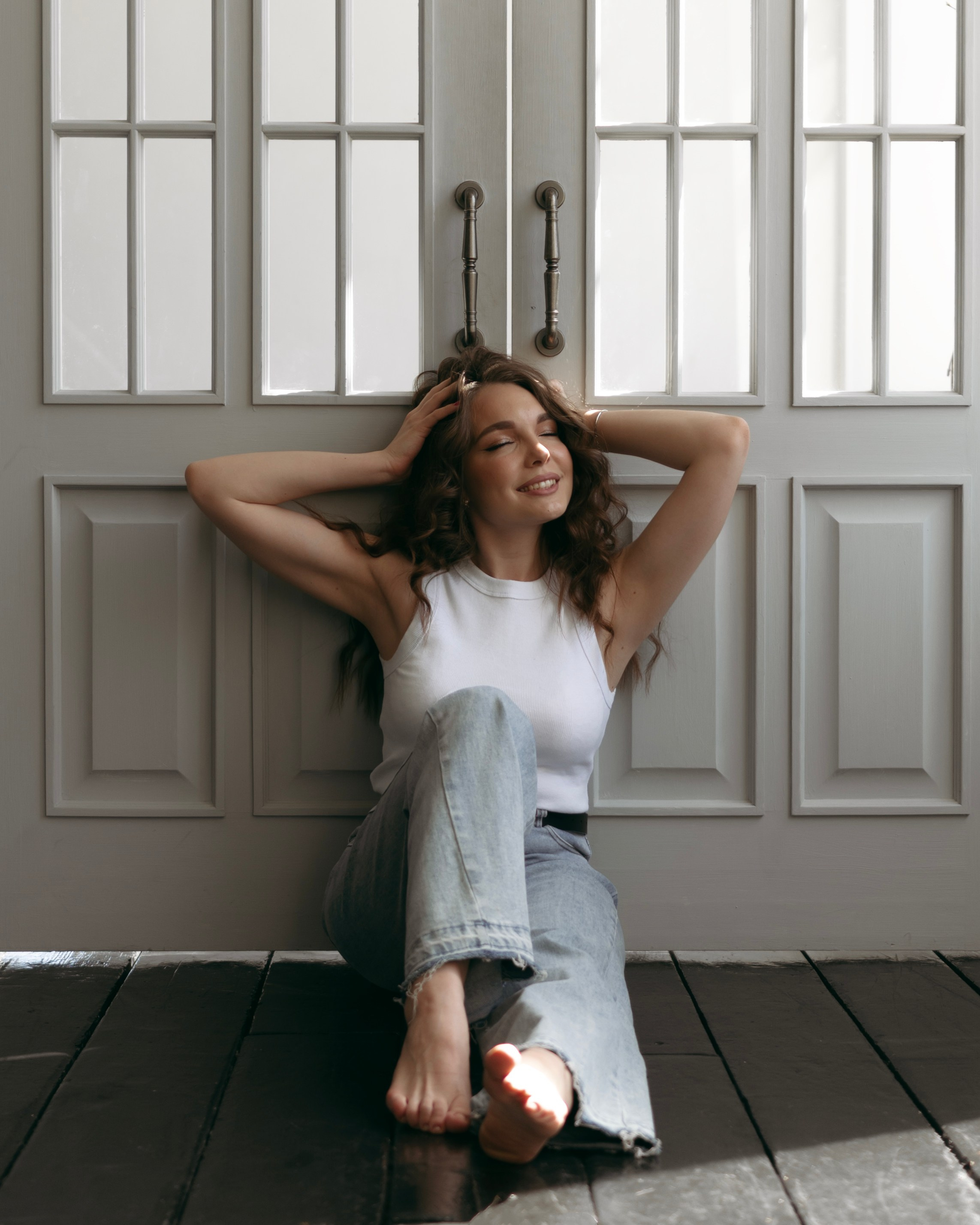 Лера. Фотограф Екатеринбург | Оля Макарова