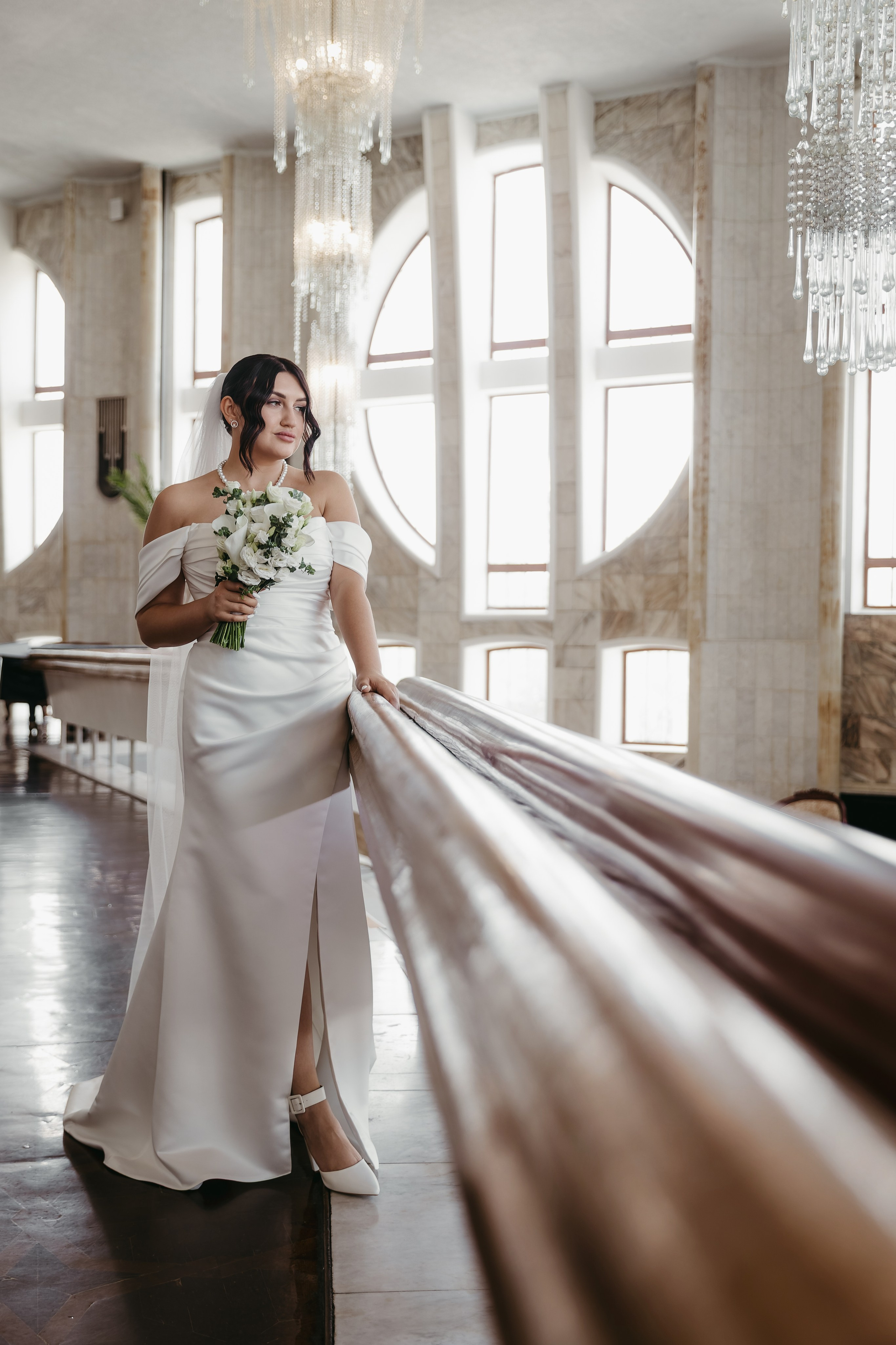 20.06.2025 Ирина и Вячеслав. Фотограф в Самаре Максим Тырин