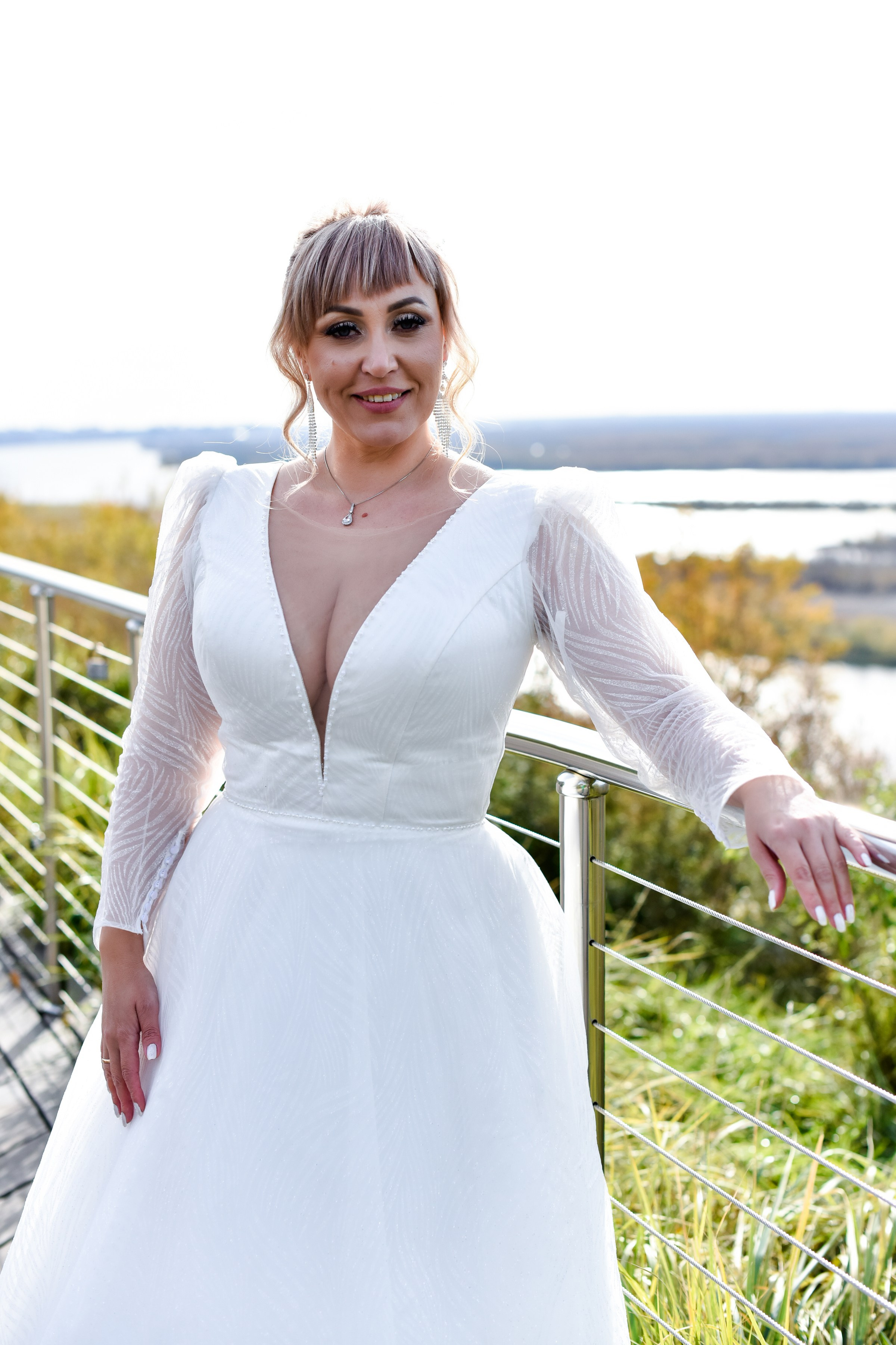 Свадьба Елена и Валентин