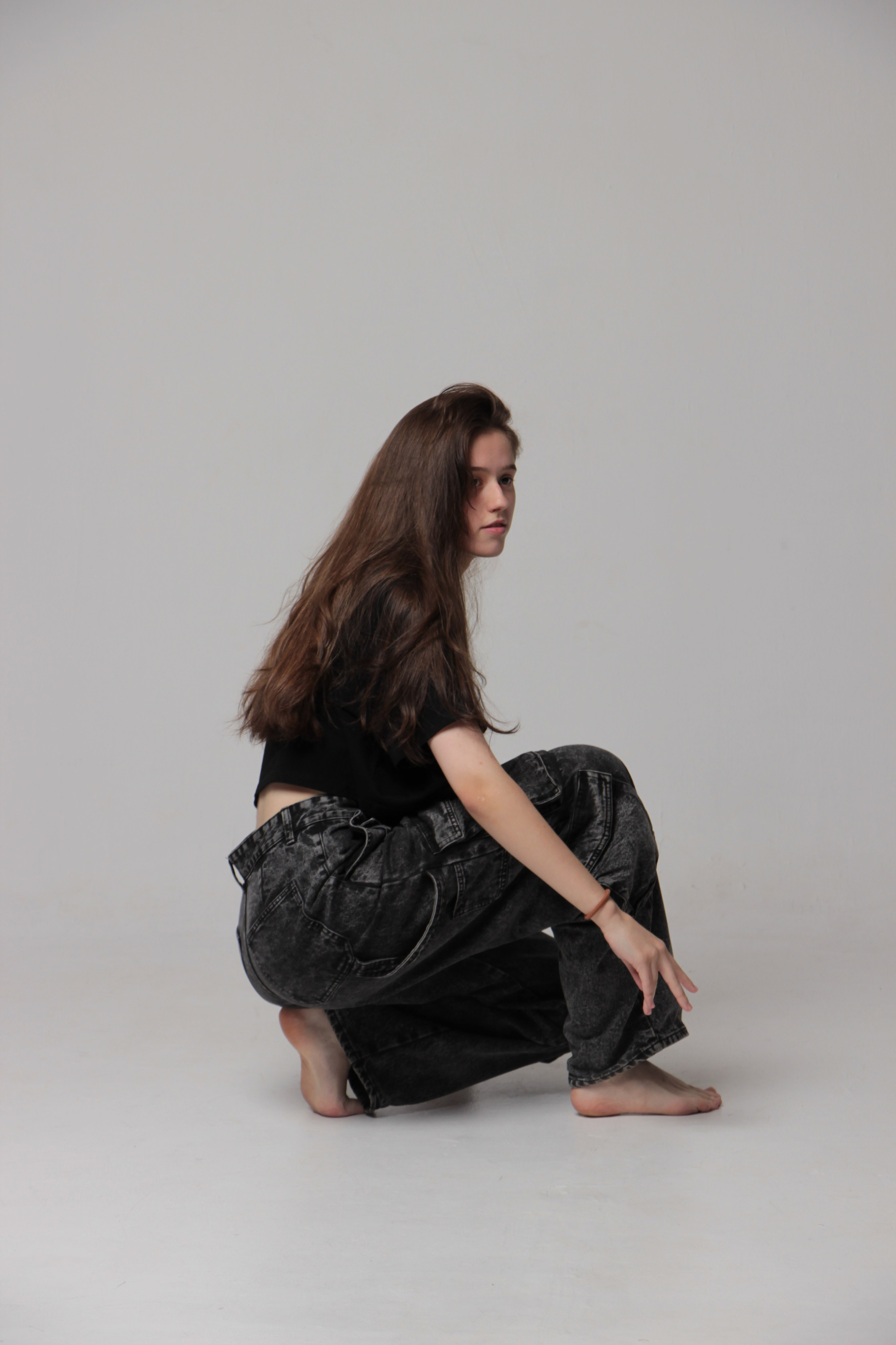 Даша. Костюмер, художник кино и телевидения в спб