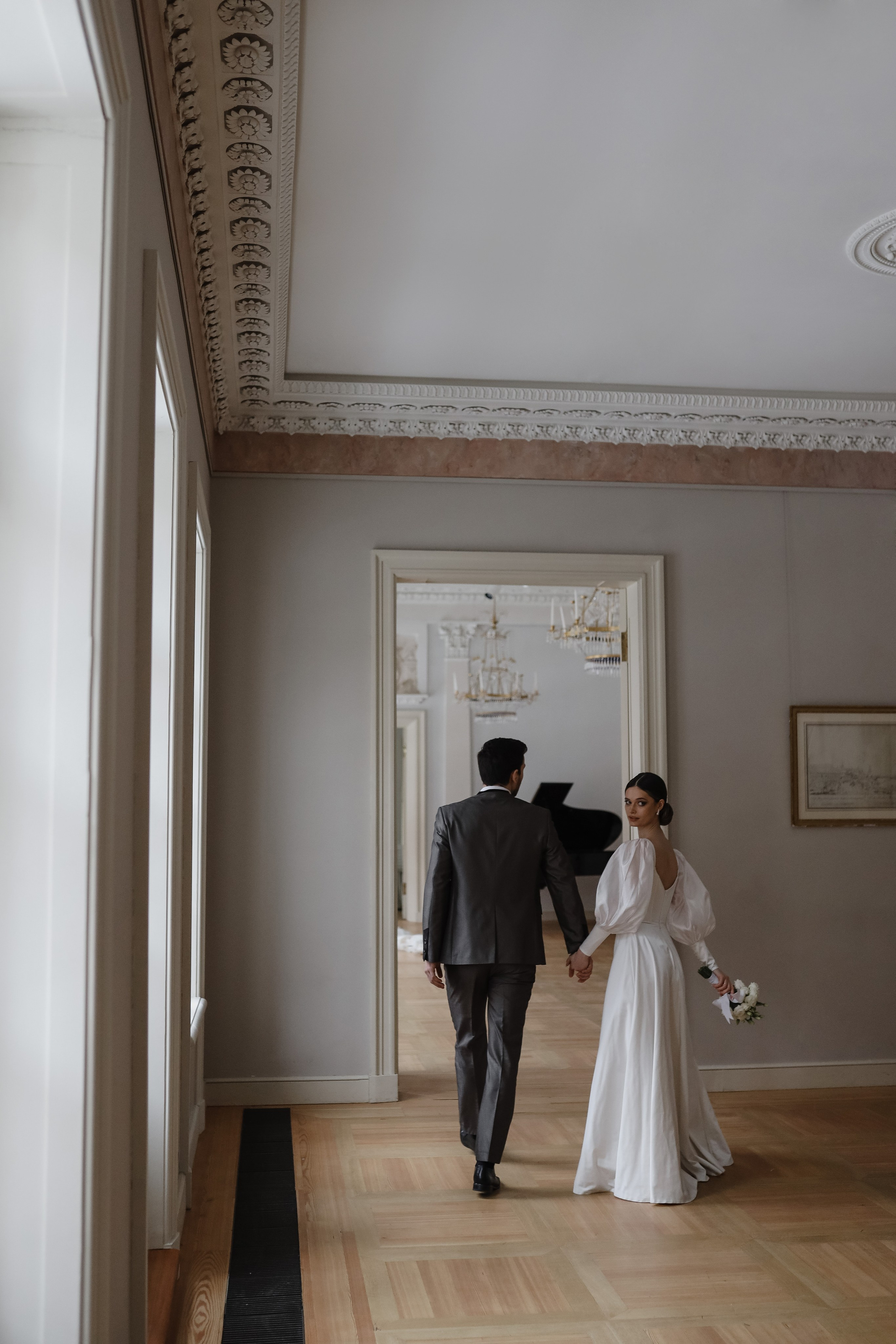 Дарина и Глеб