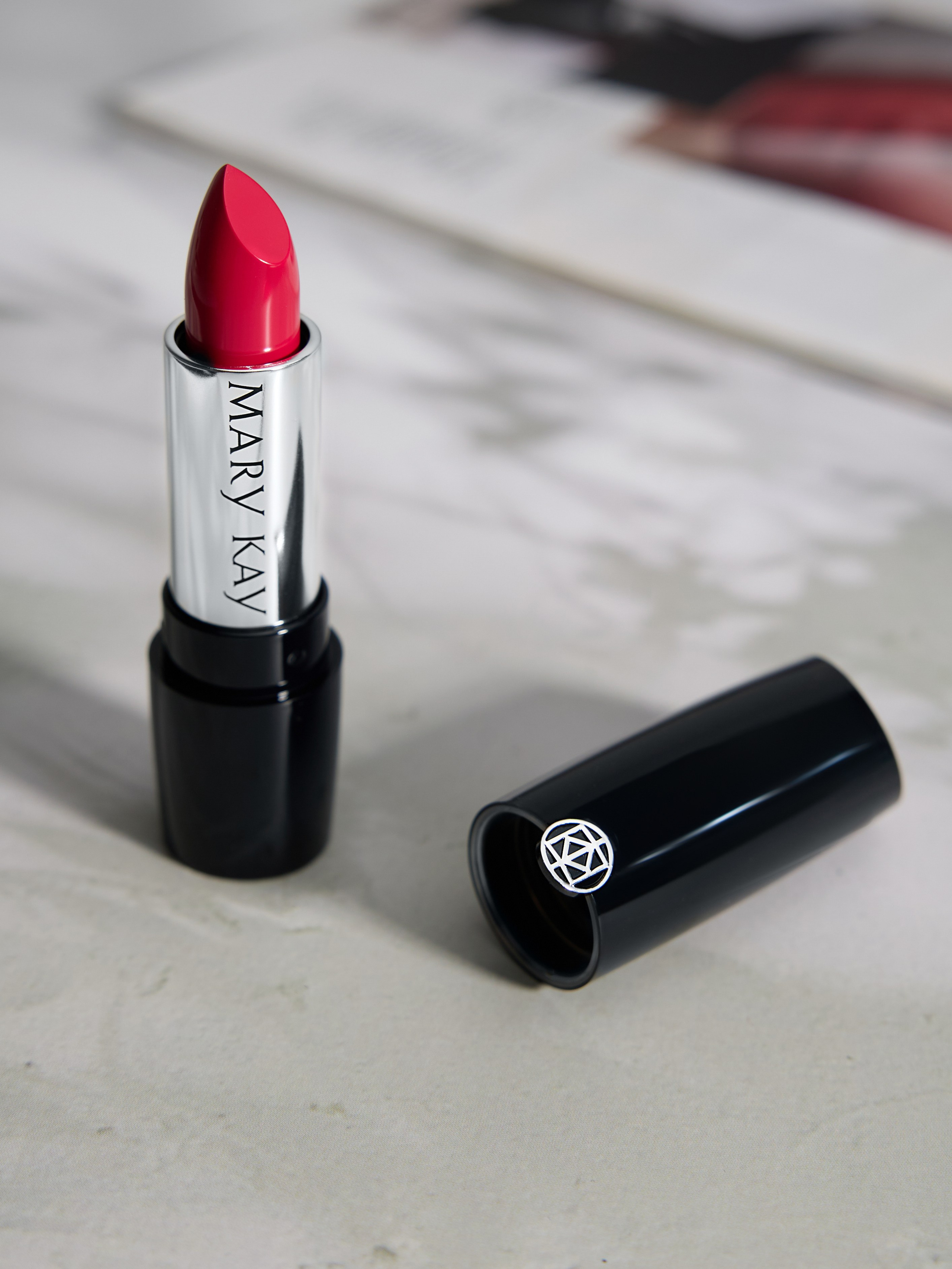 Mary Kay. IDeAI studio