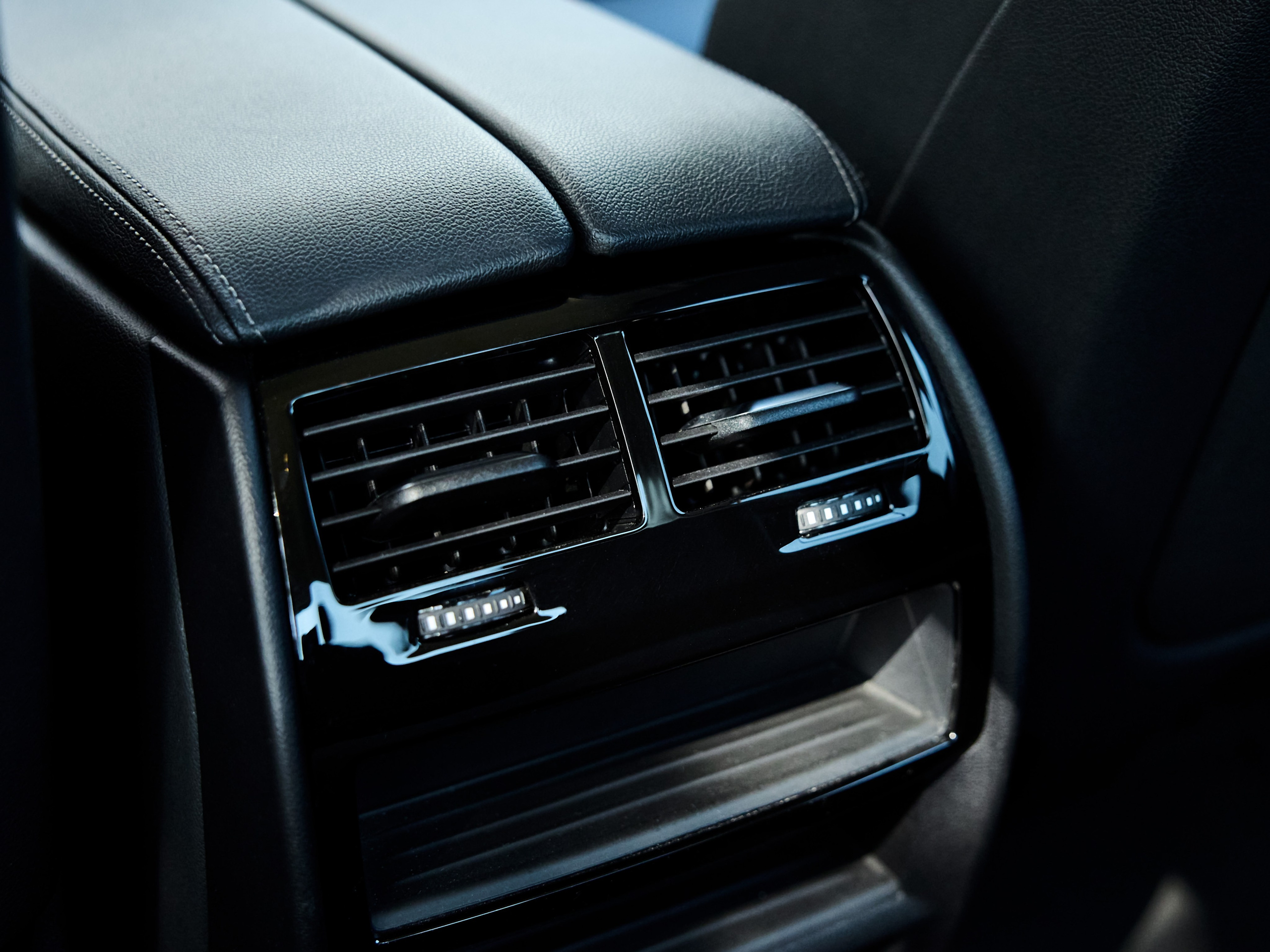 BMW 520d. IDeAI studio