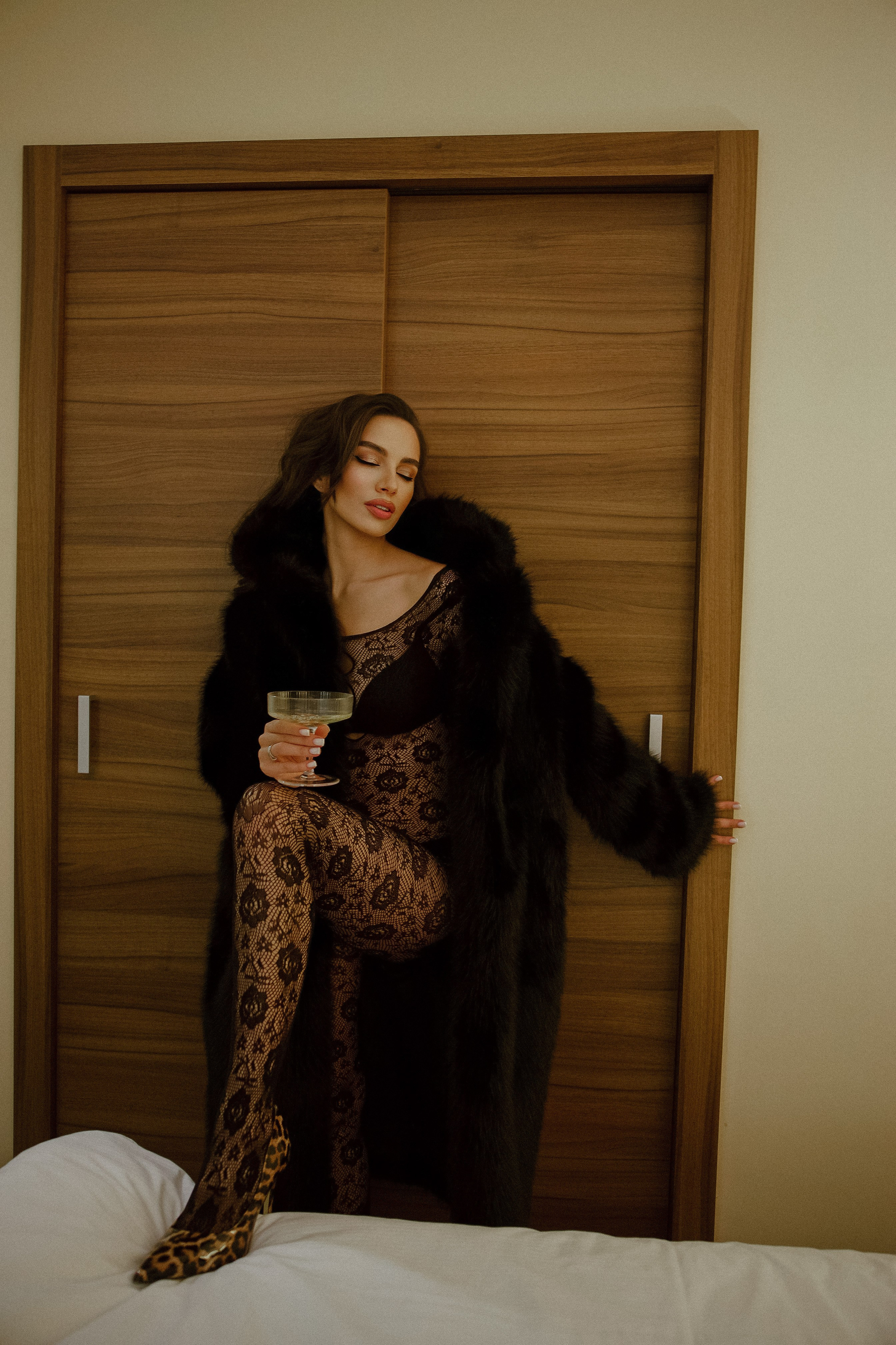 KARINA. Главная