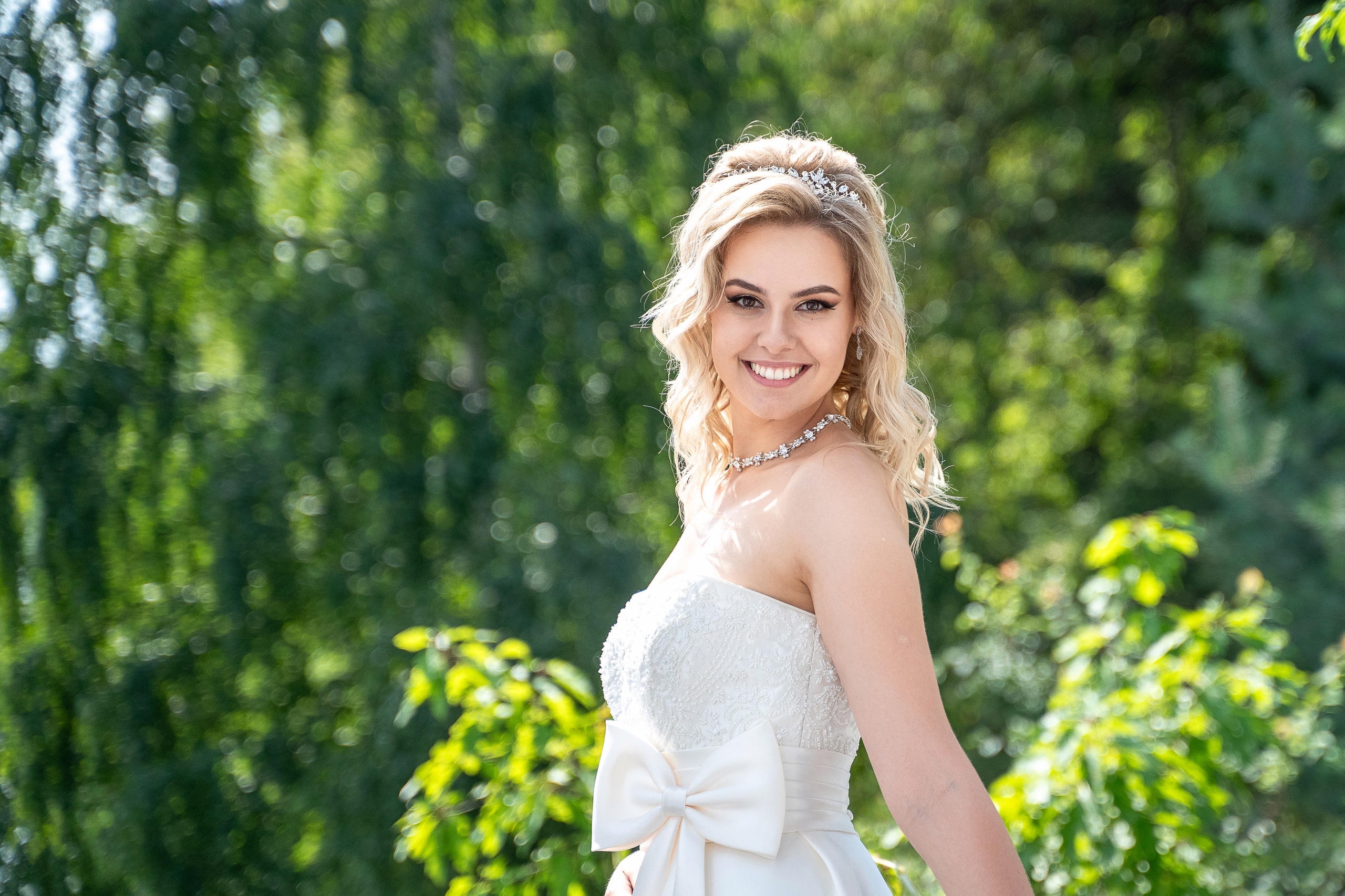 Кирилл и Валерия. Архив